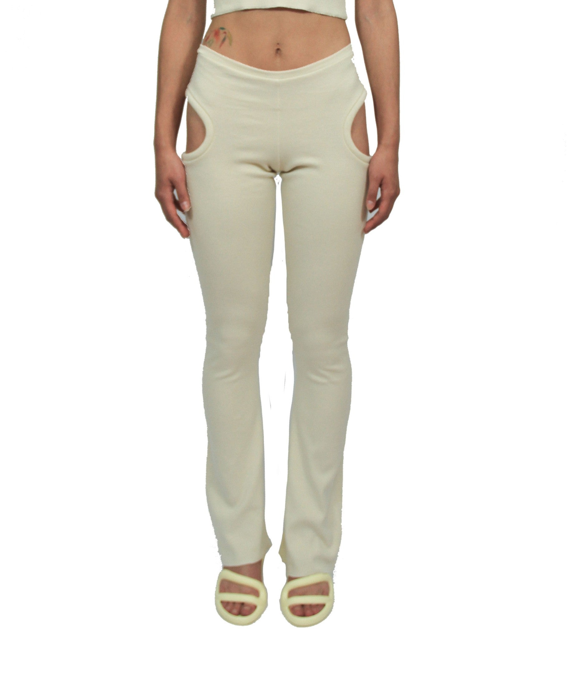 Orbit pants