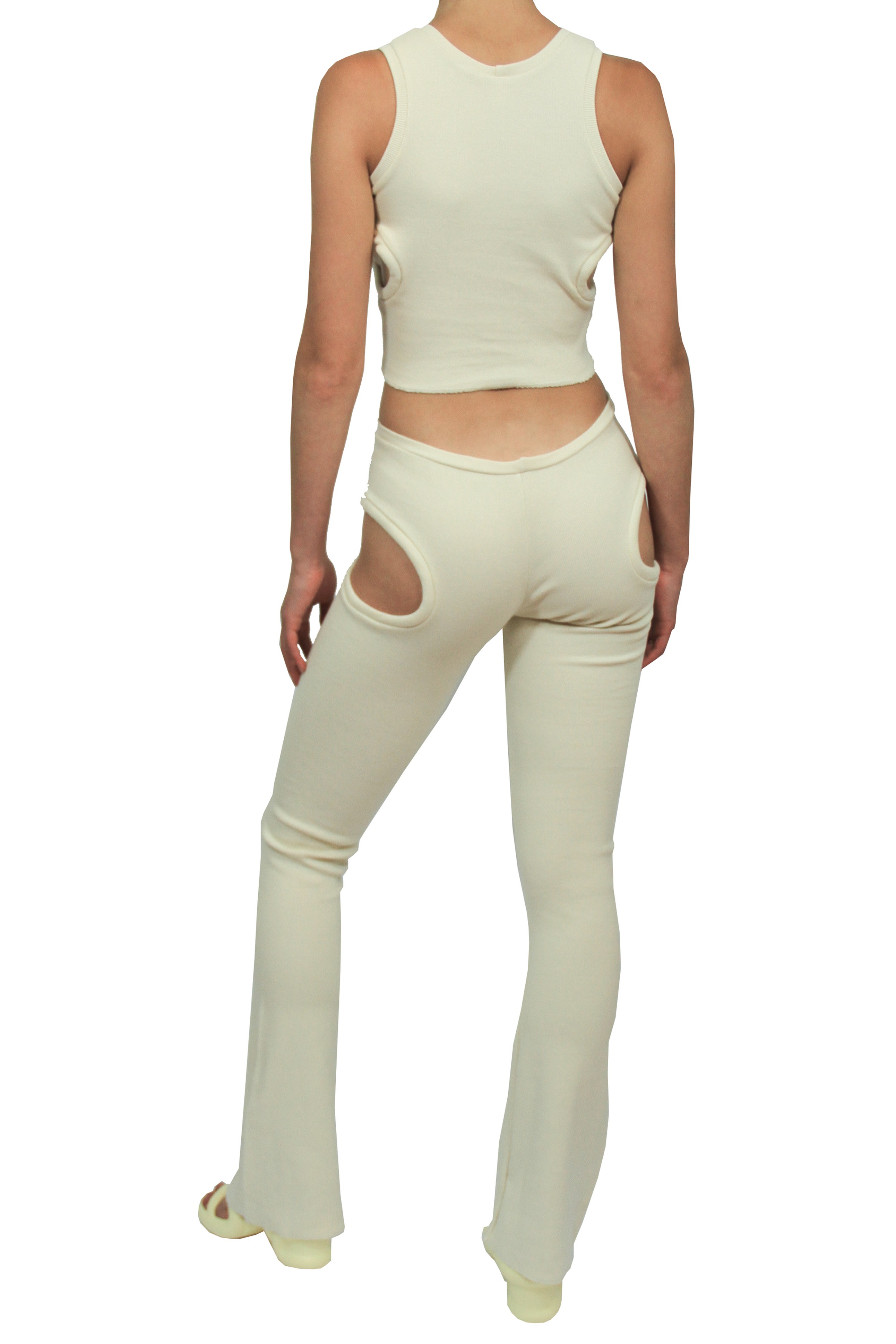 Orbit pants