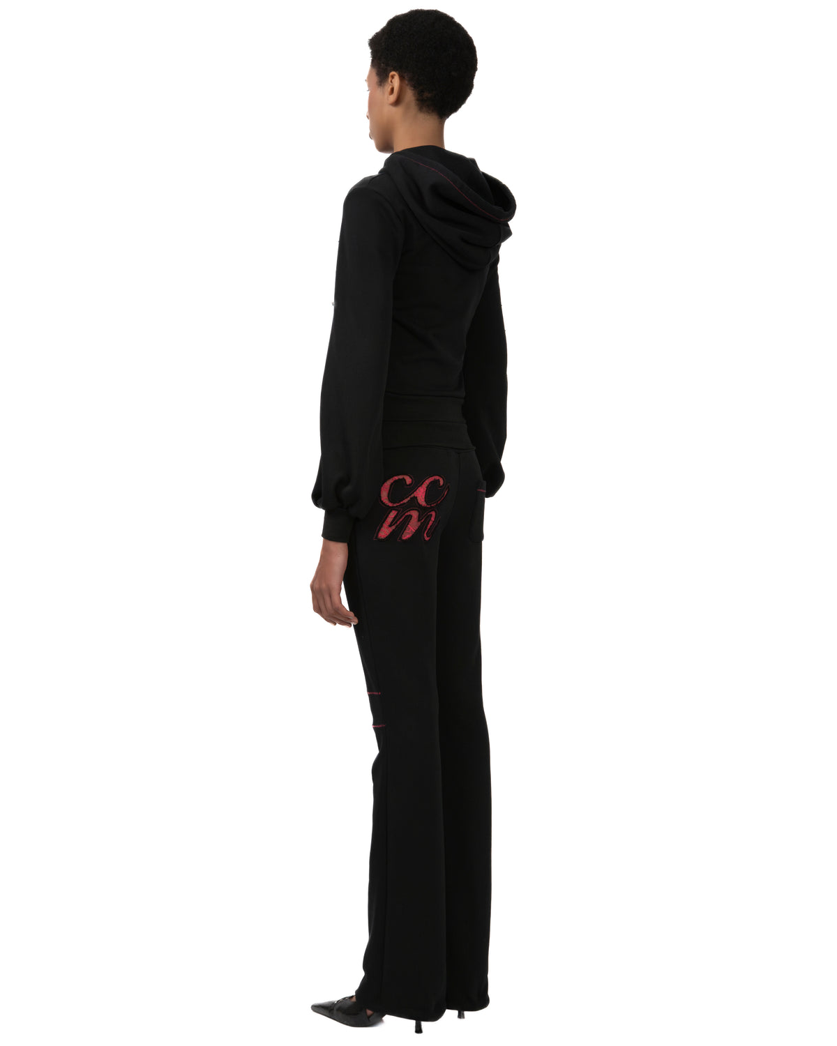 Kiss sweatpants