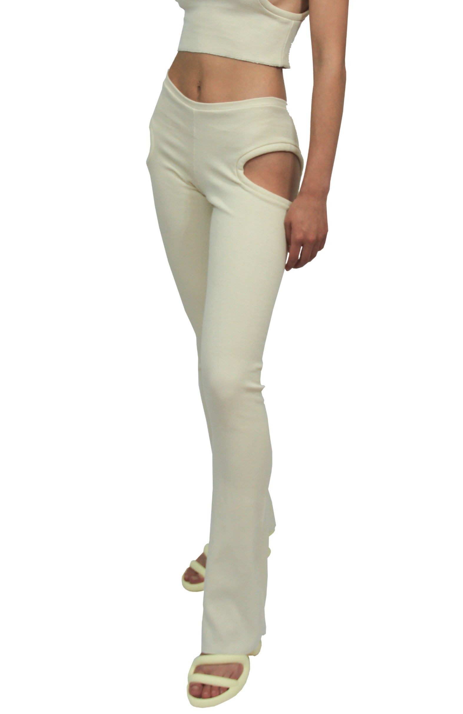 Orbit pants