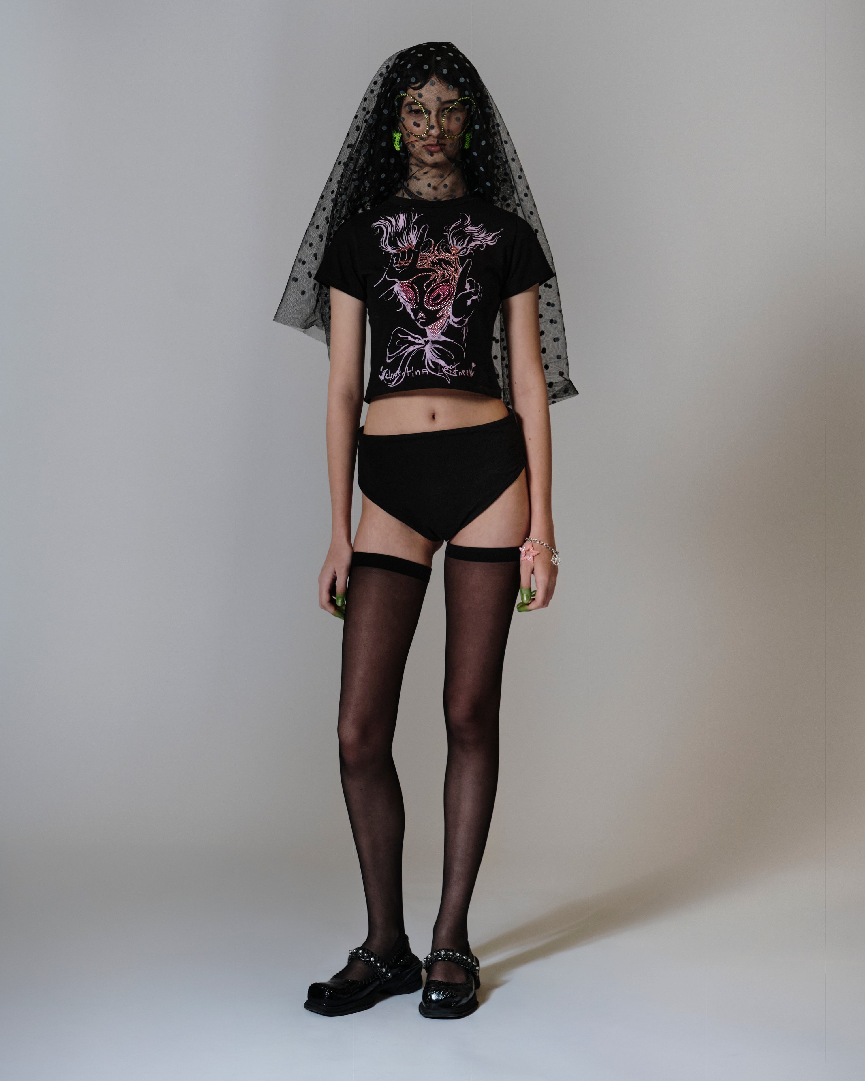 Trixy t-shirt