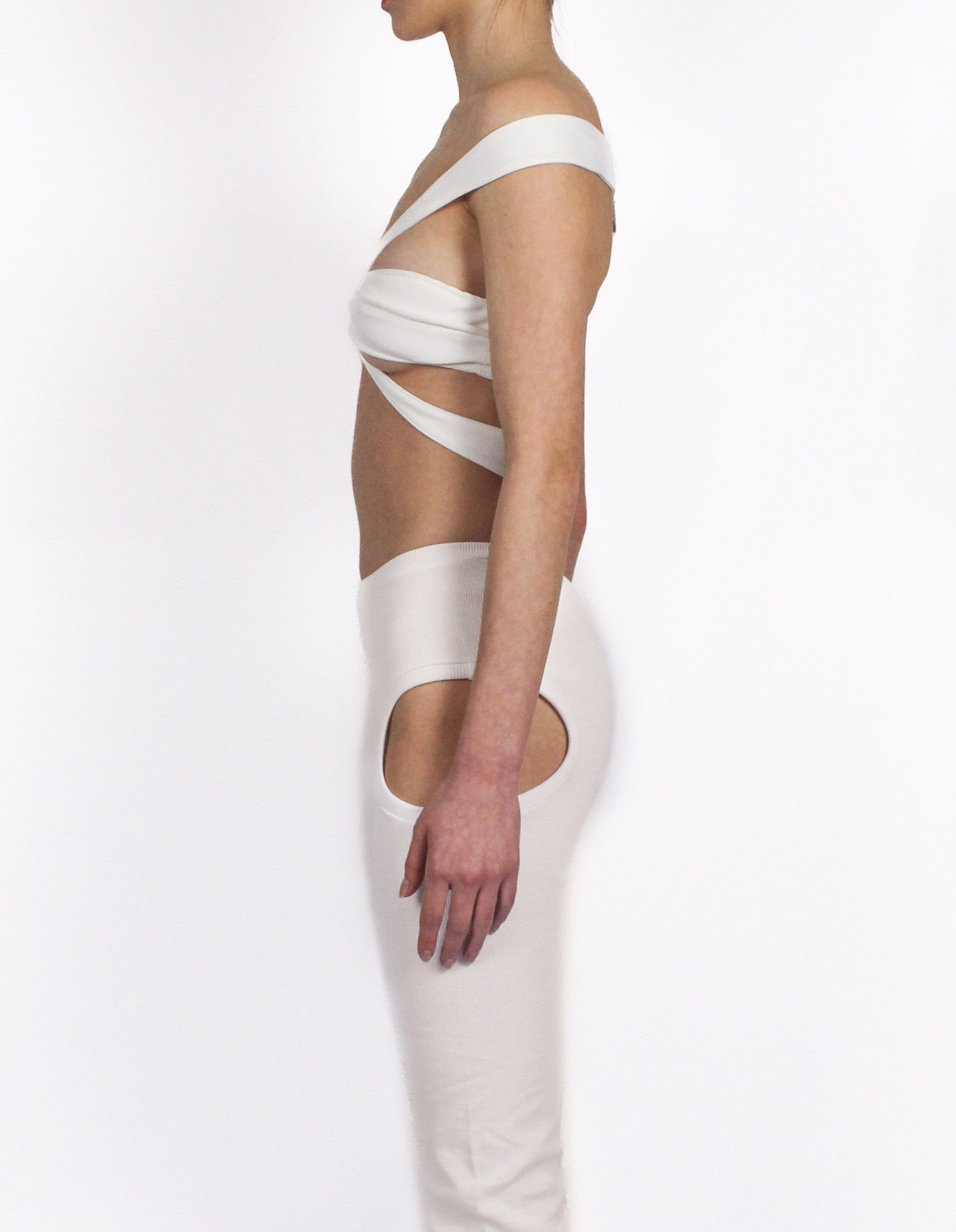 Arch bandeau