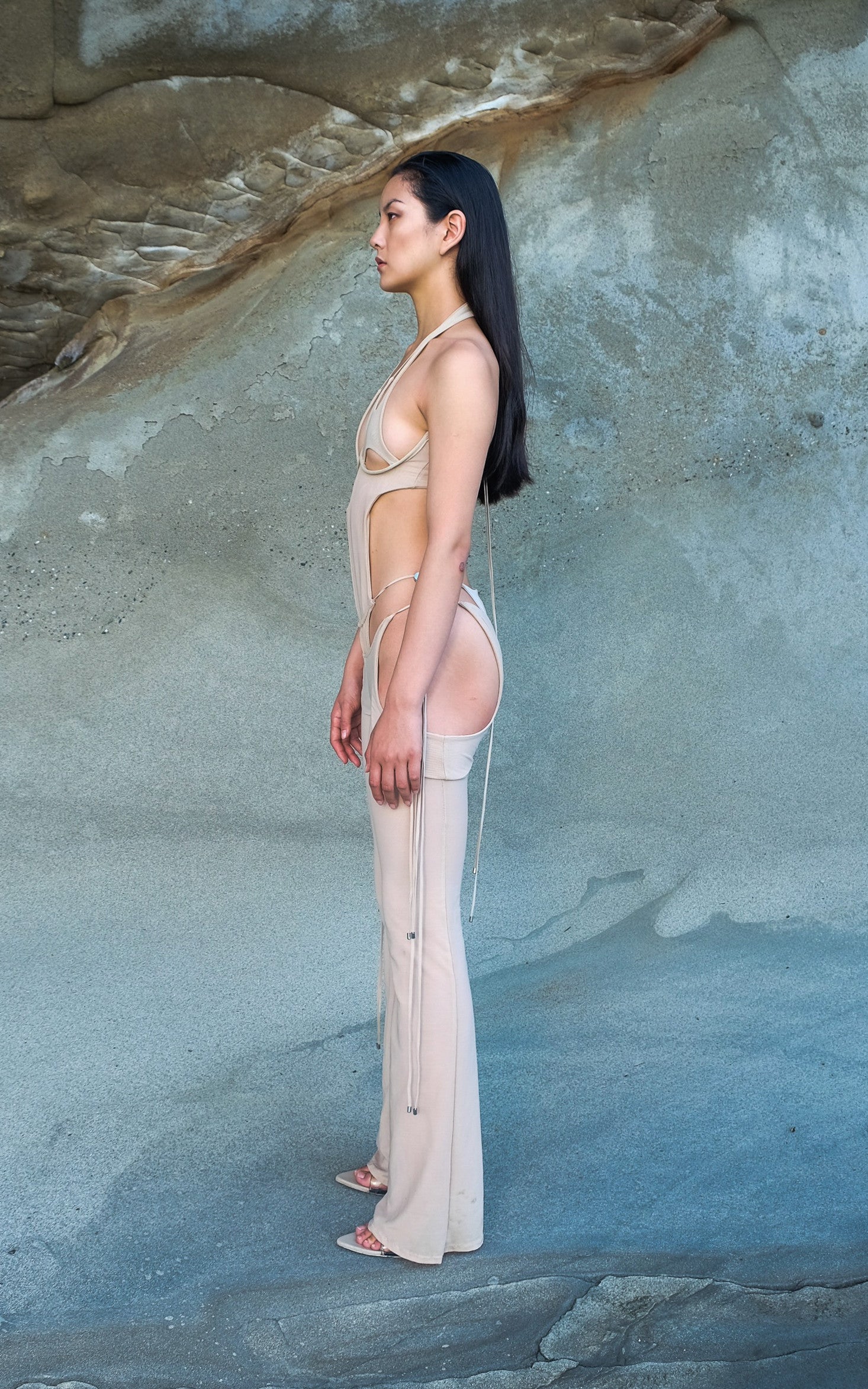 Maven bodysuit