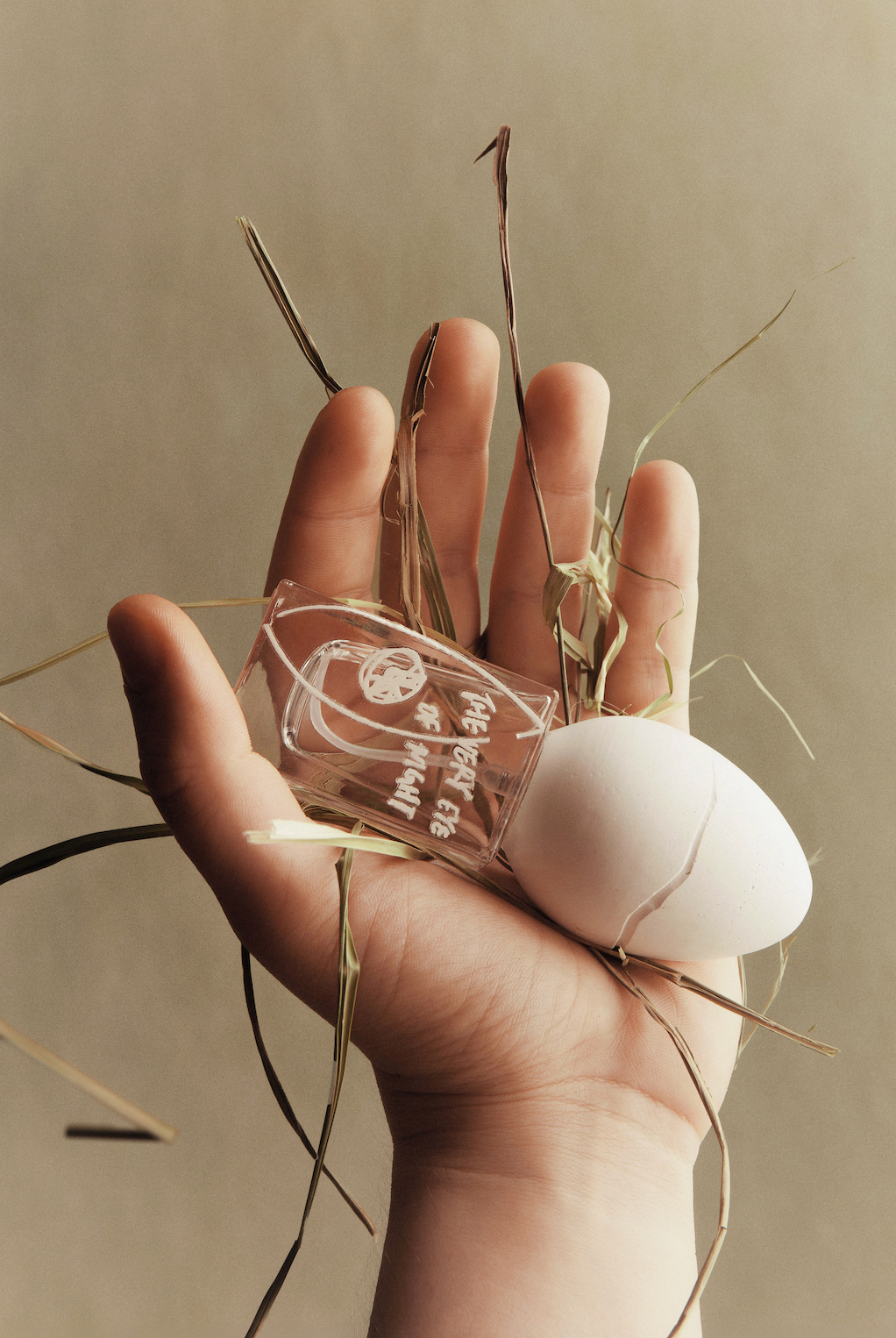 The very eye of night eau de parfum