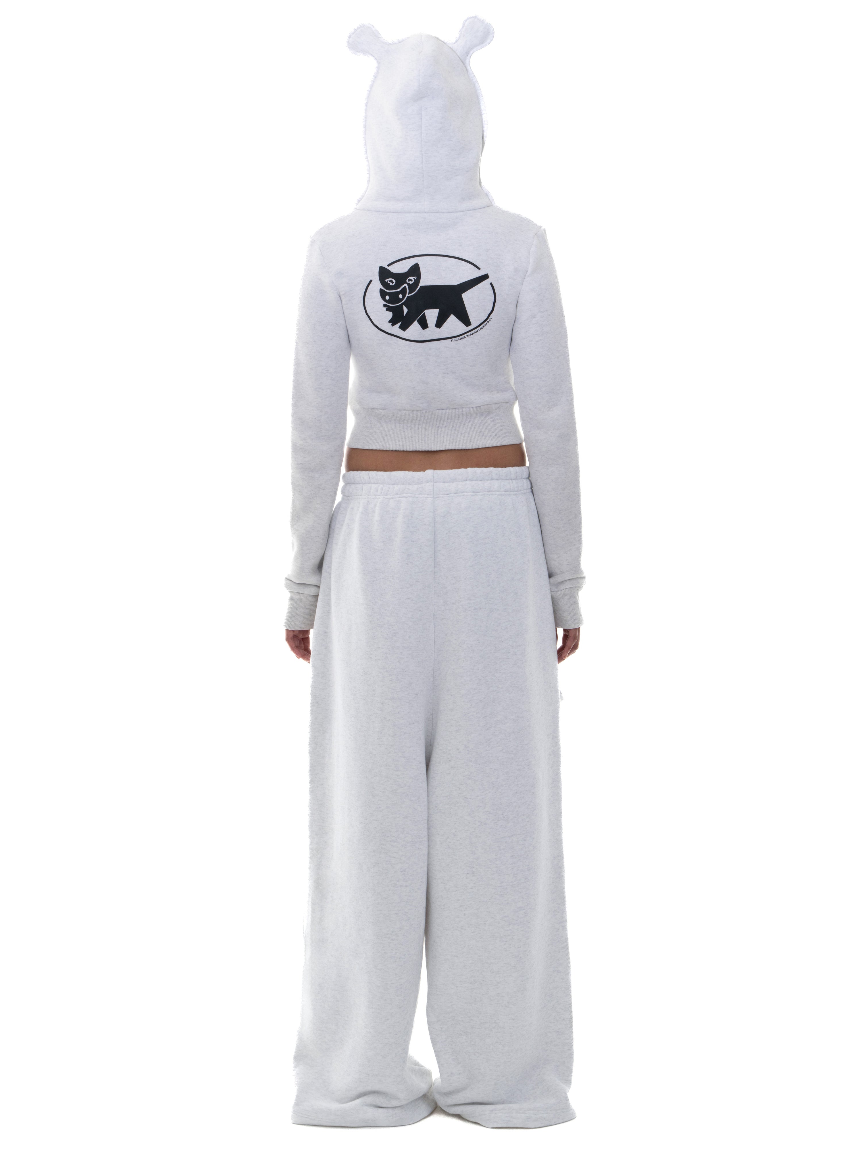 Track me maybe- trouser- lg