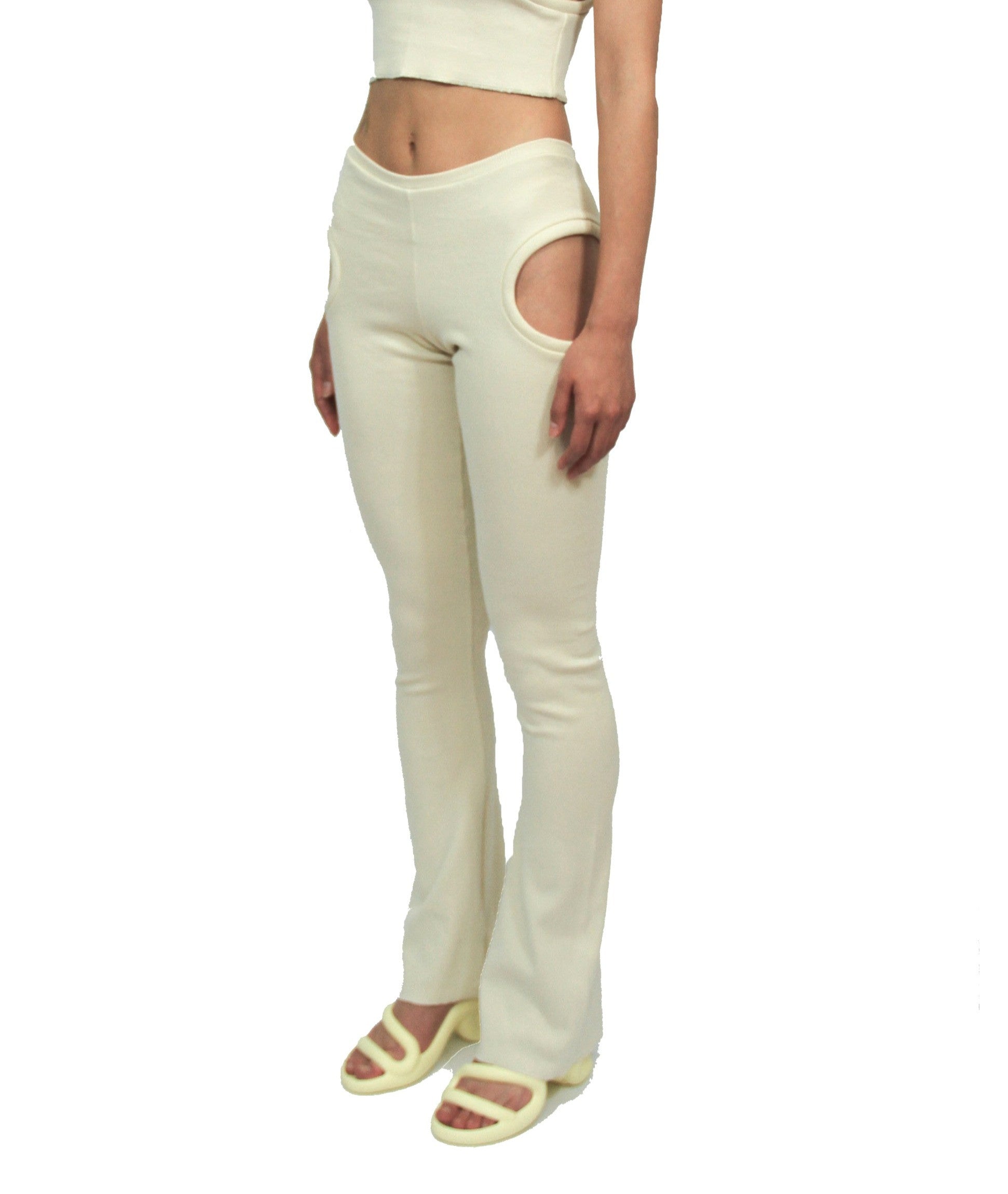 Orbit pants