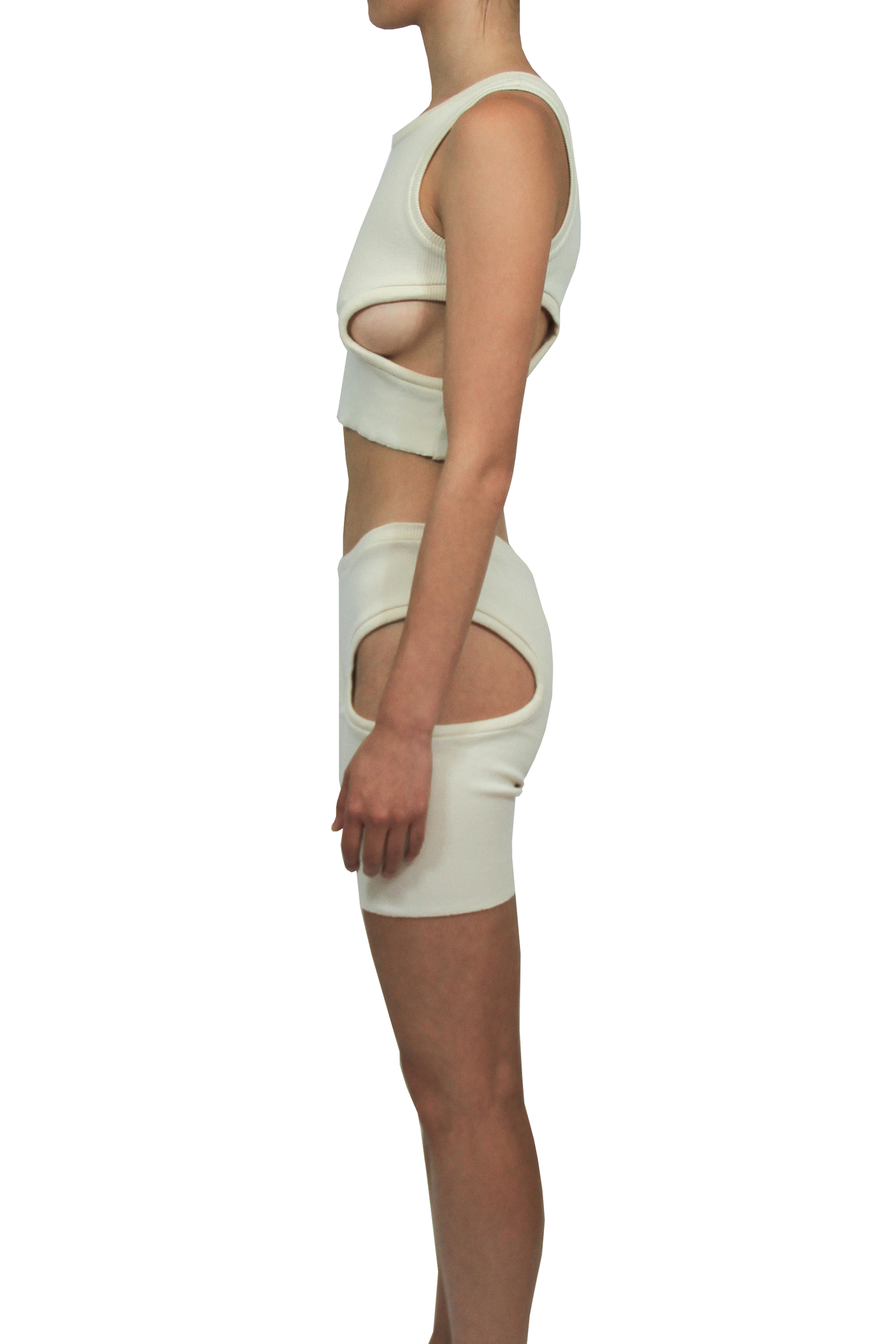 Orbit shorts