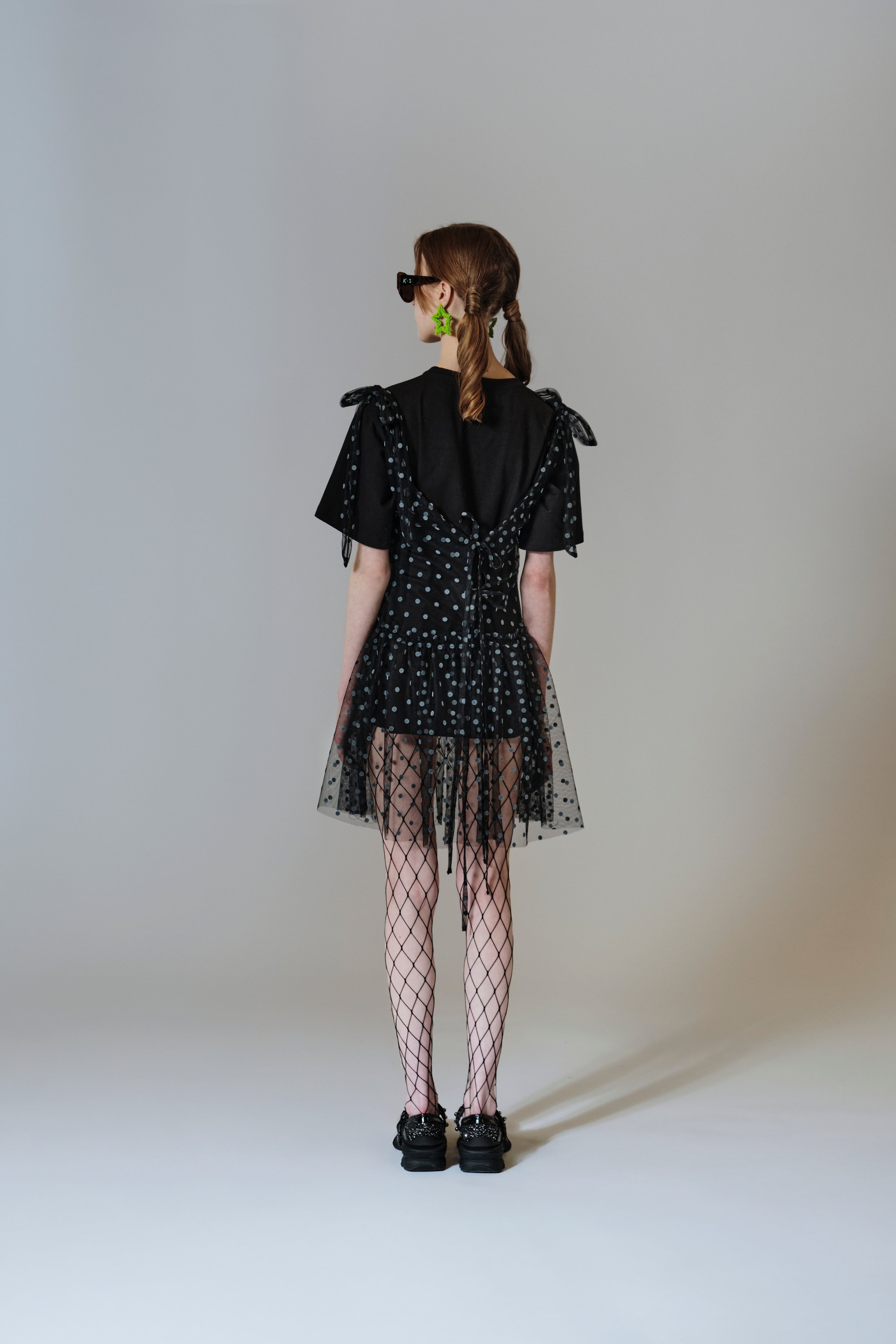 Dalidi dress