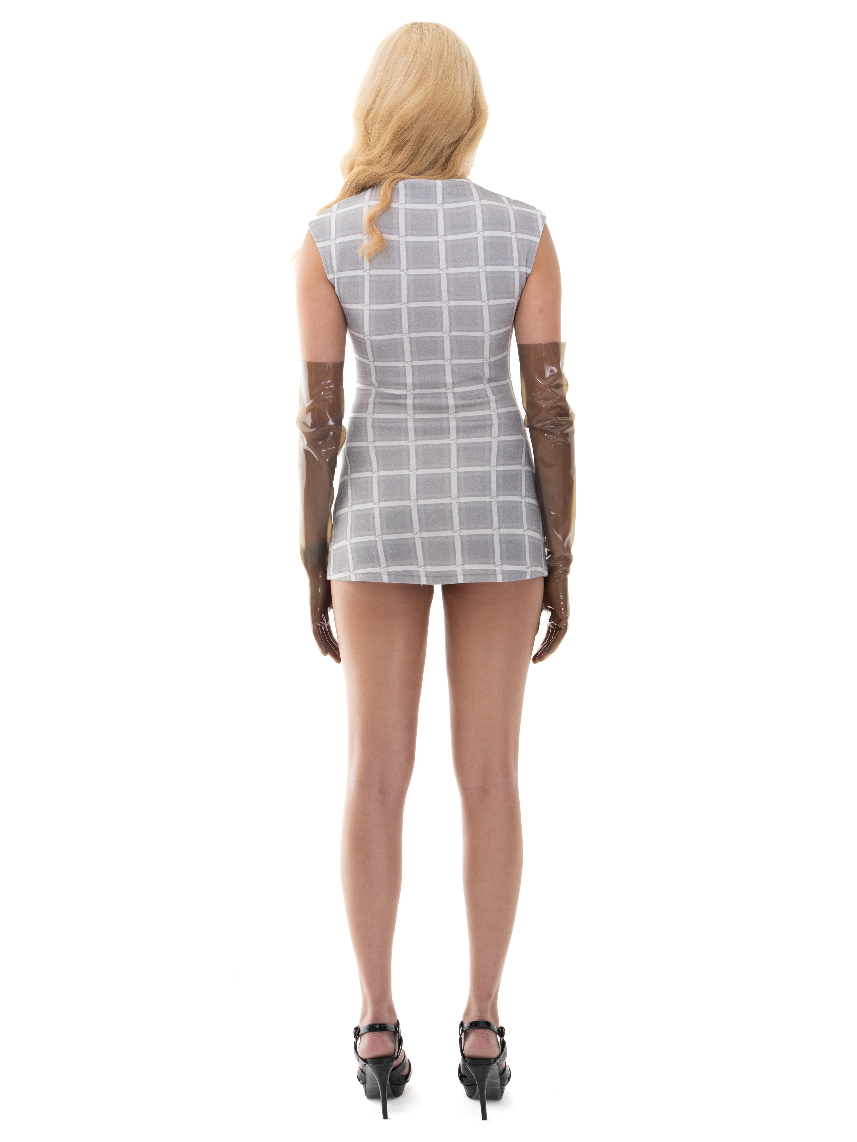Grammar kills- dress- lg
