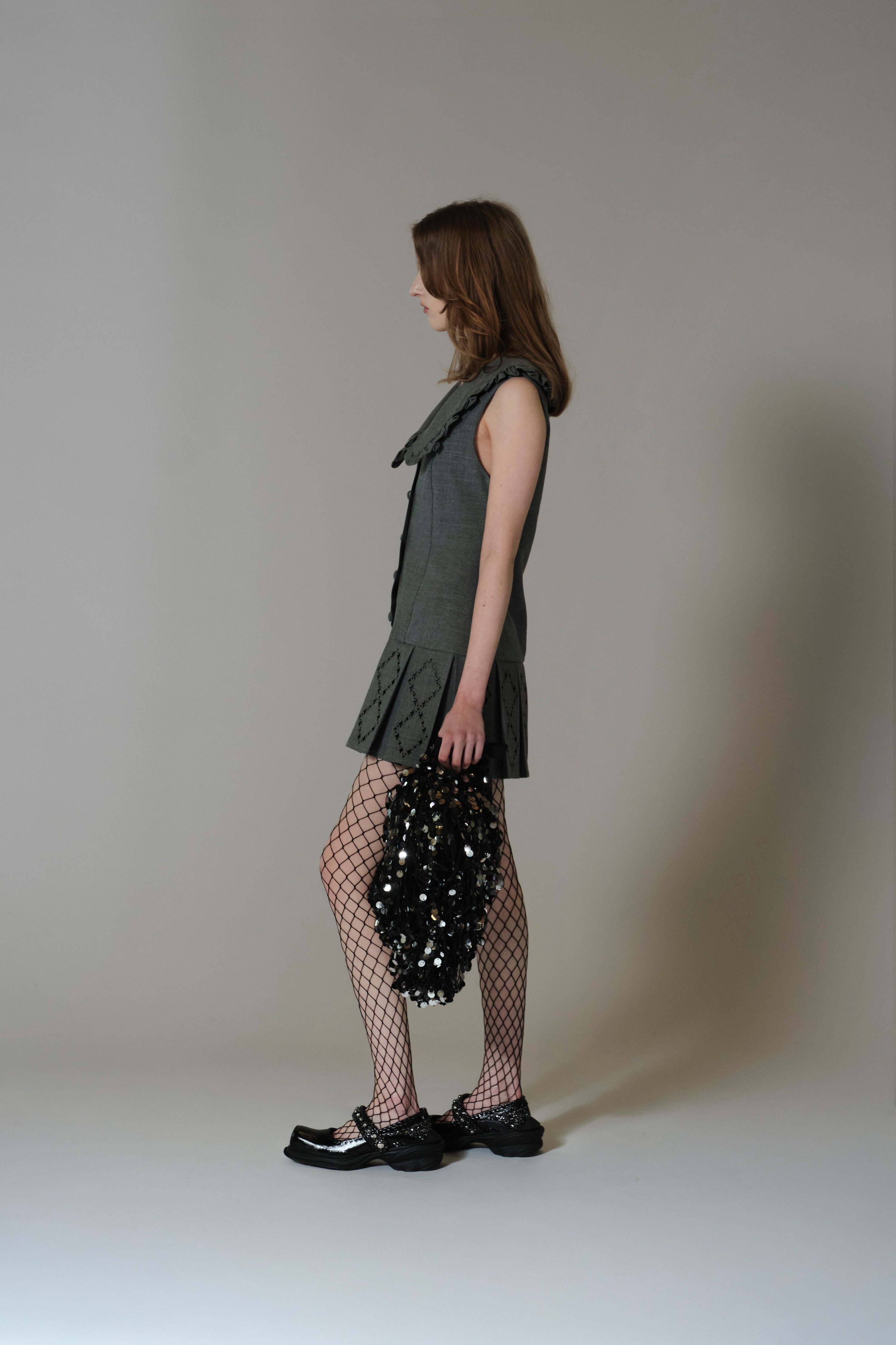 Damien dress