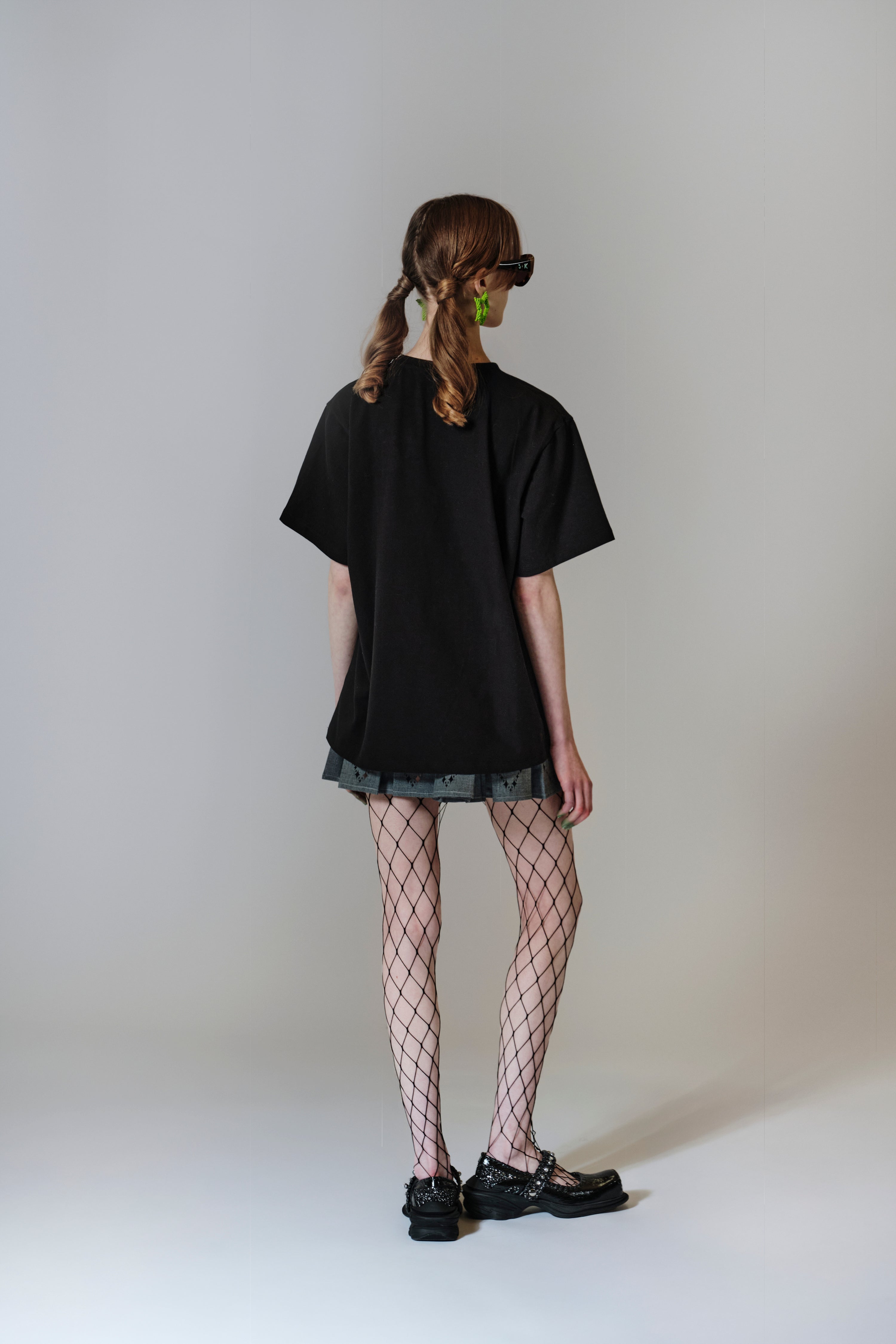 Teresa t-shirt ufo