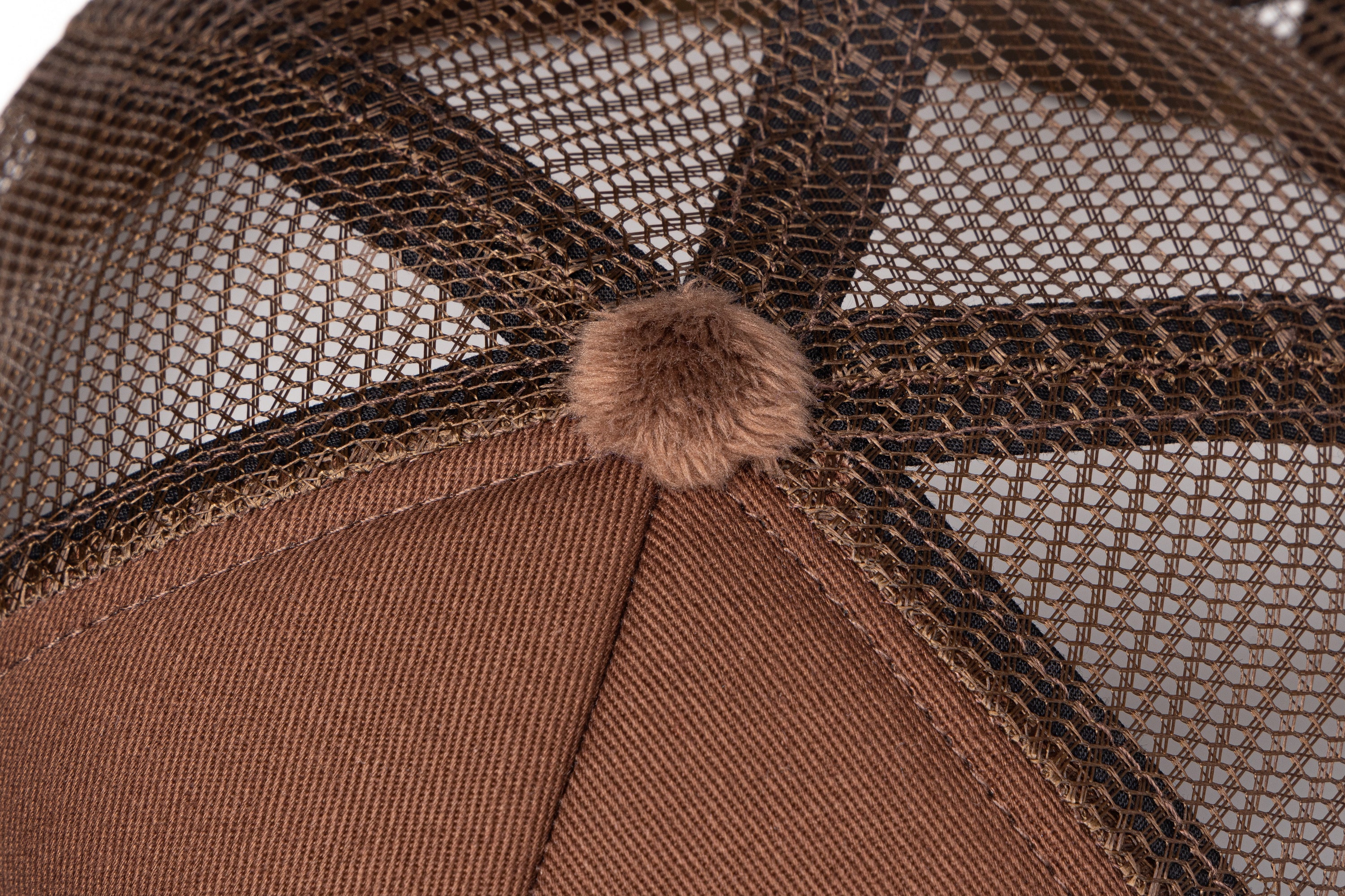 Yamahua trucker hat-br