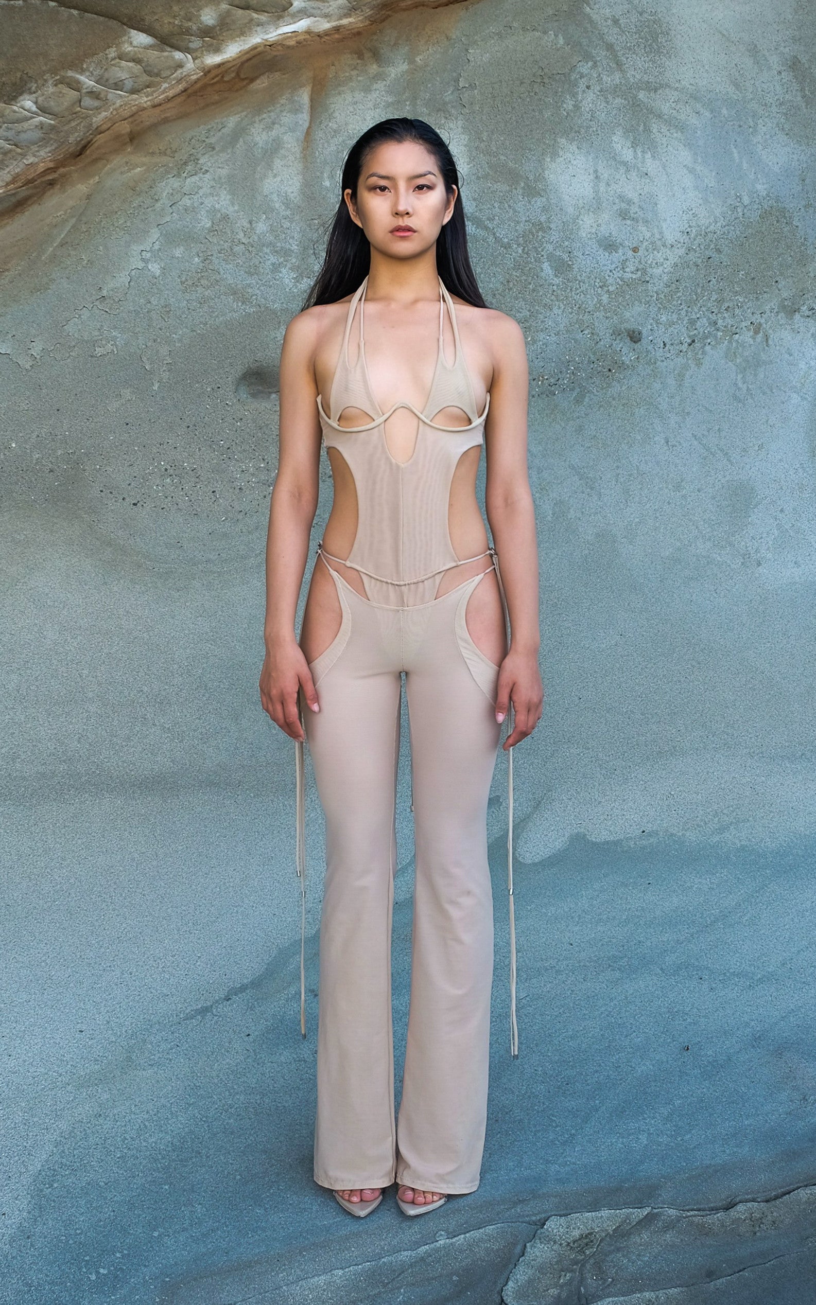 Maven bodysuit