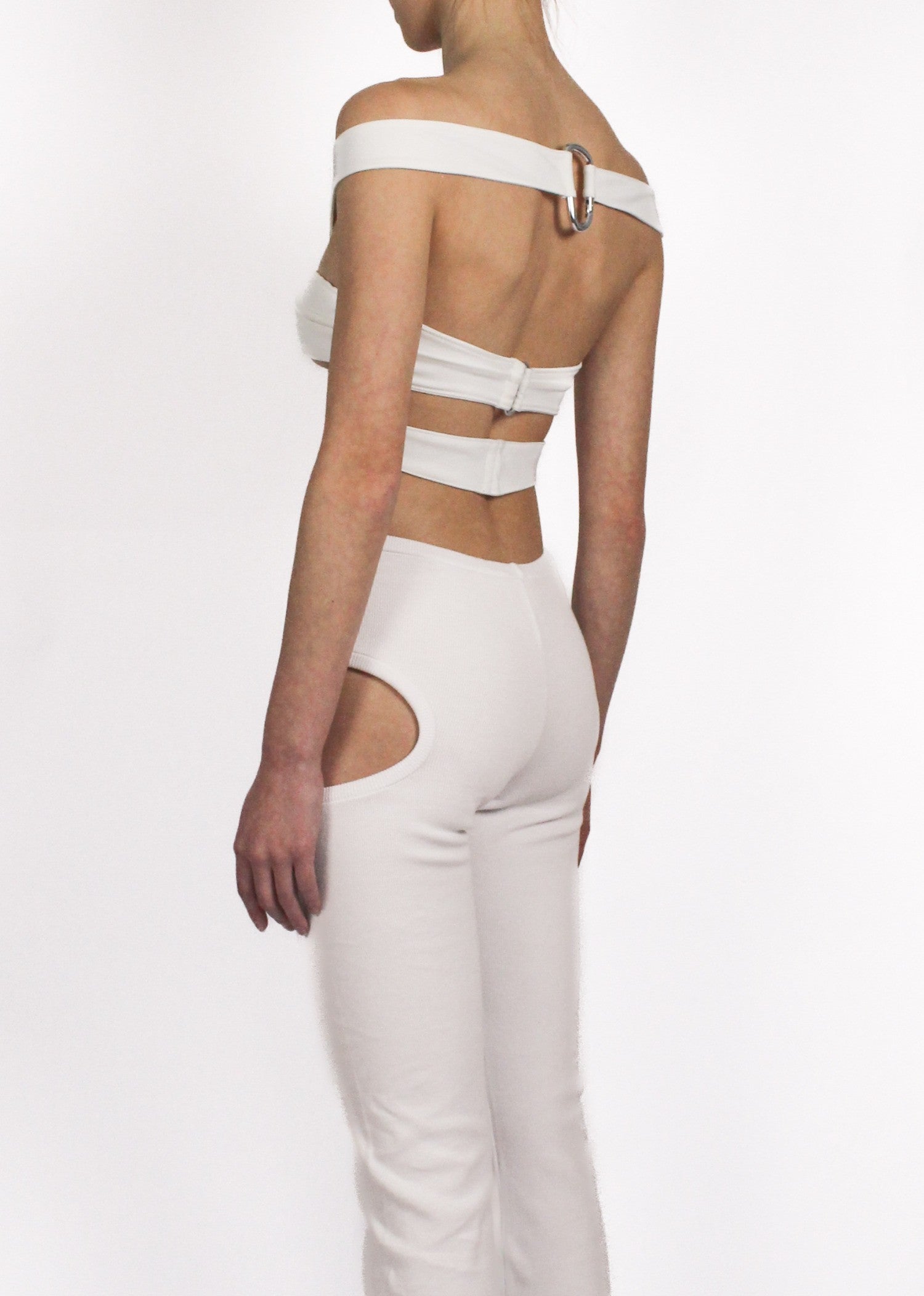 Arch bandeau