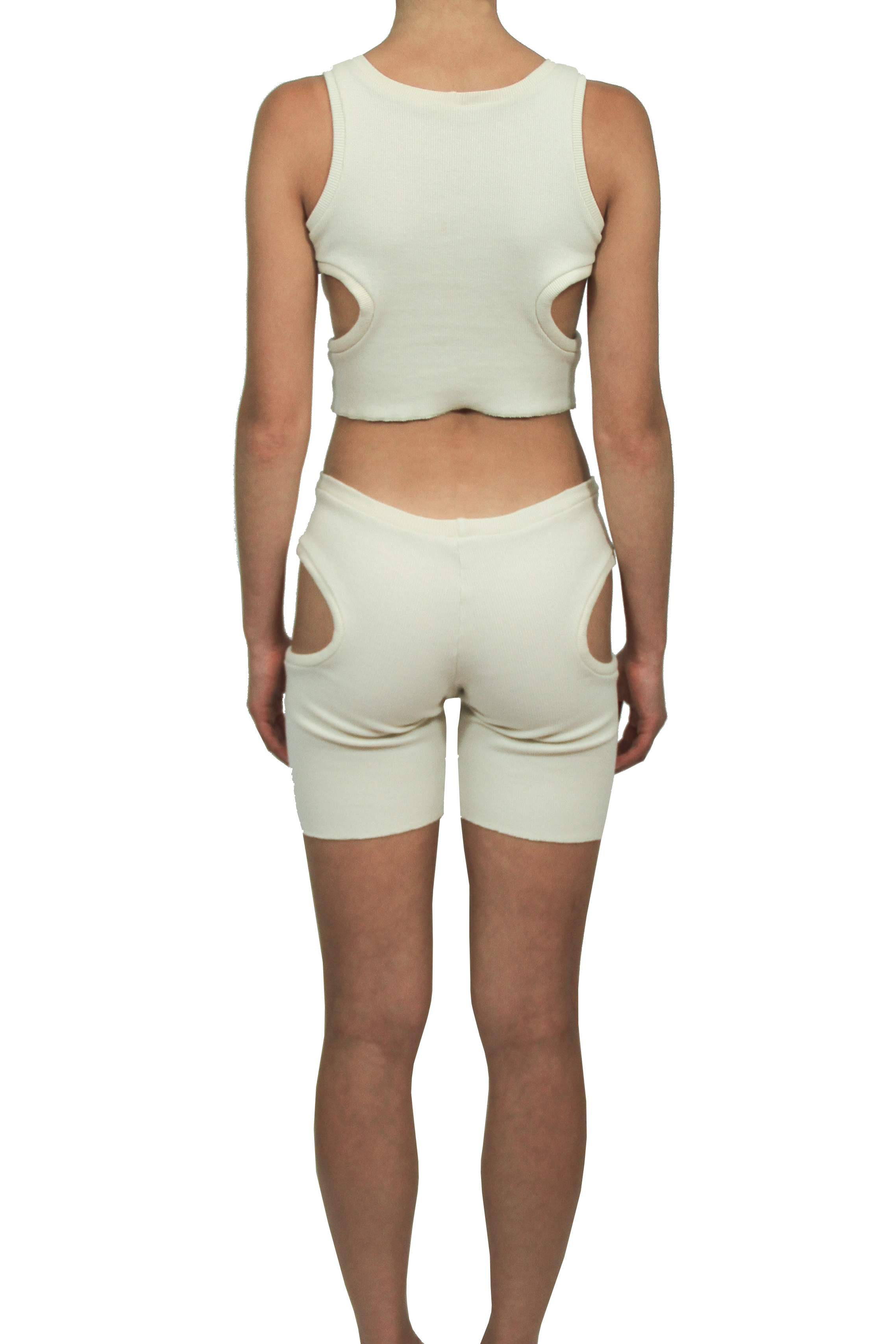 Orbit shorts