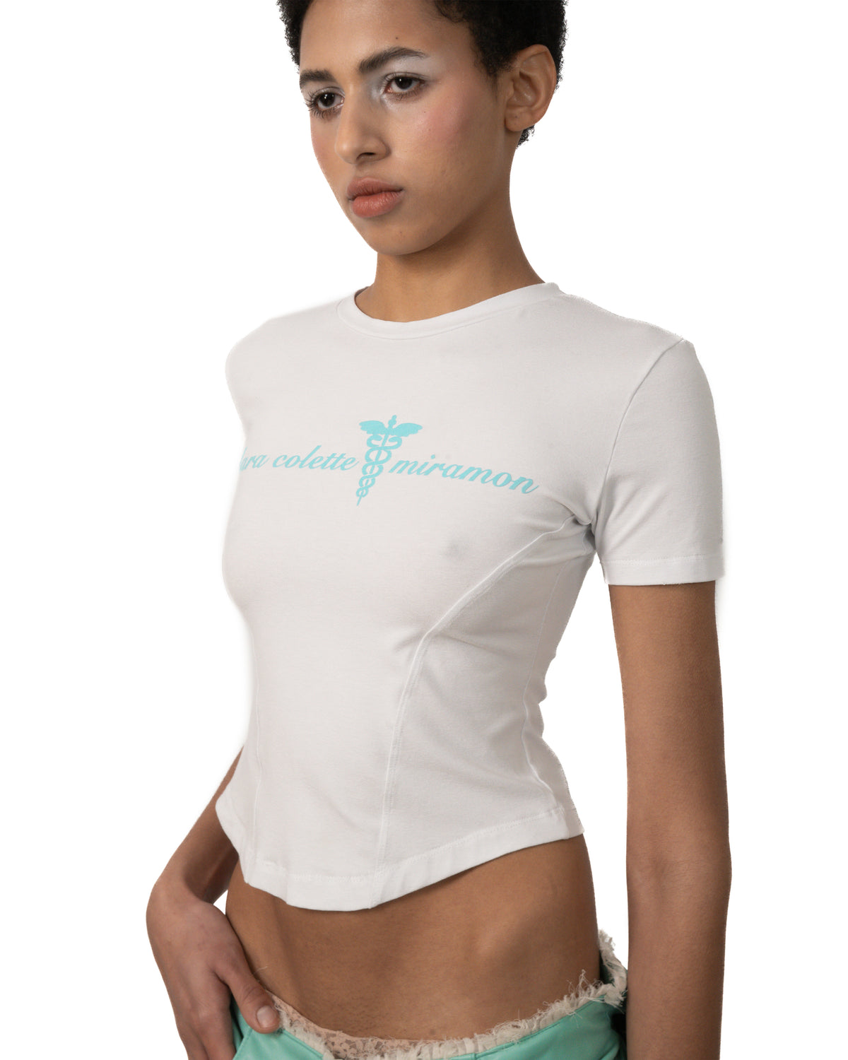 Logo tshirt