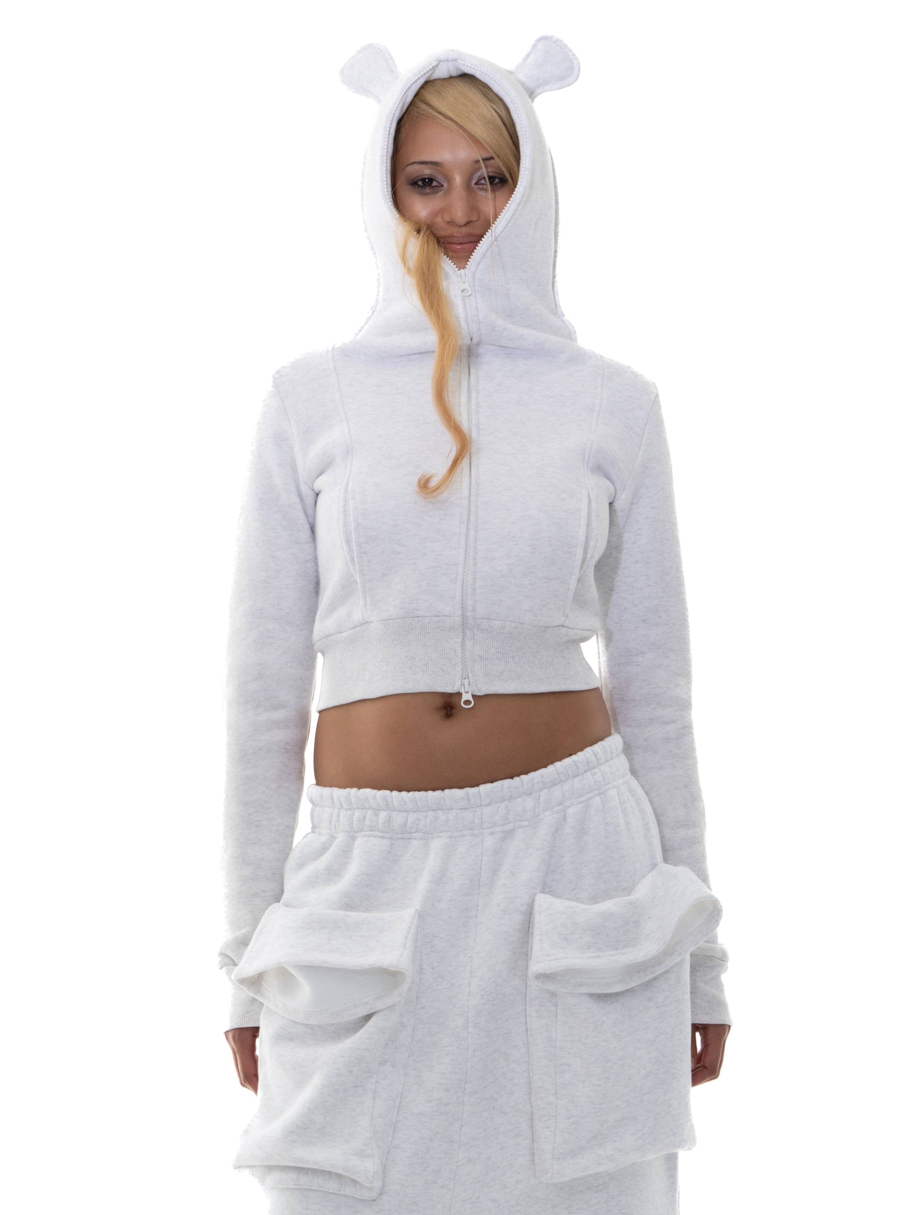 Track me maybe- hoodie- lg