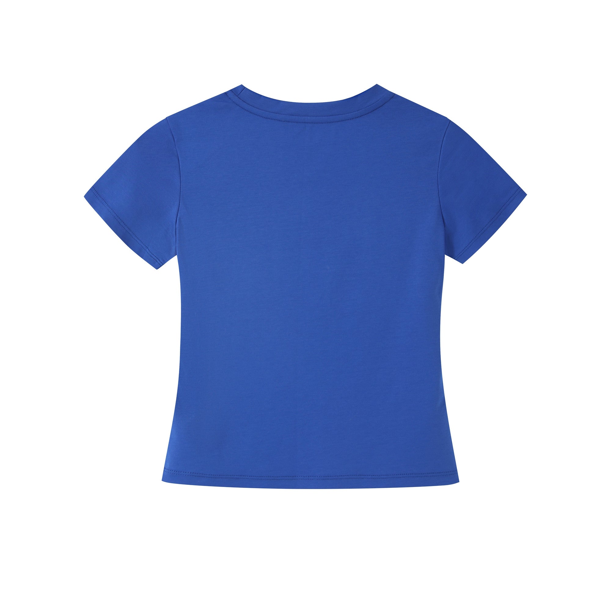 Lovely juice tee - bl