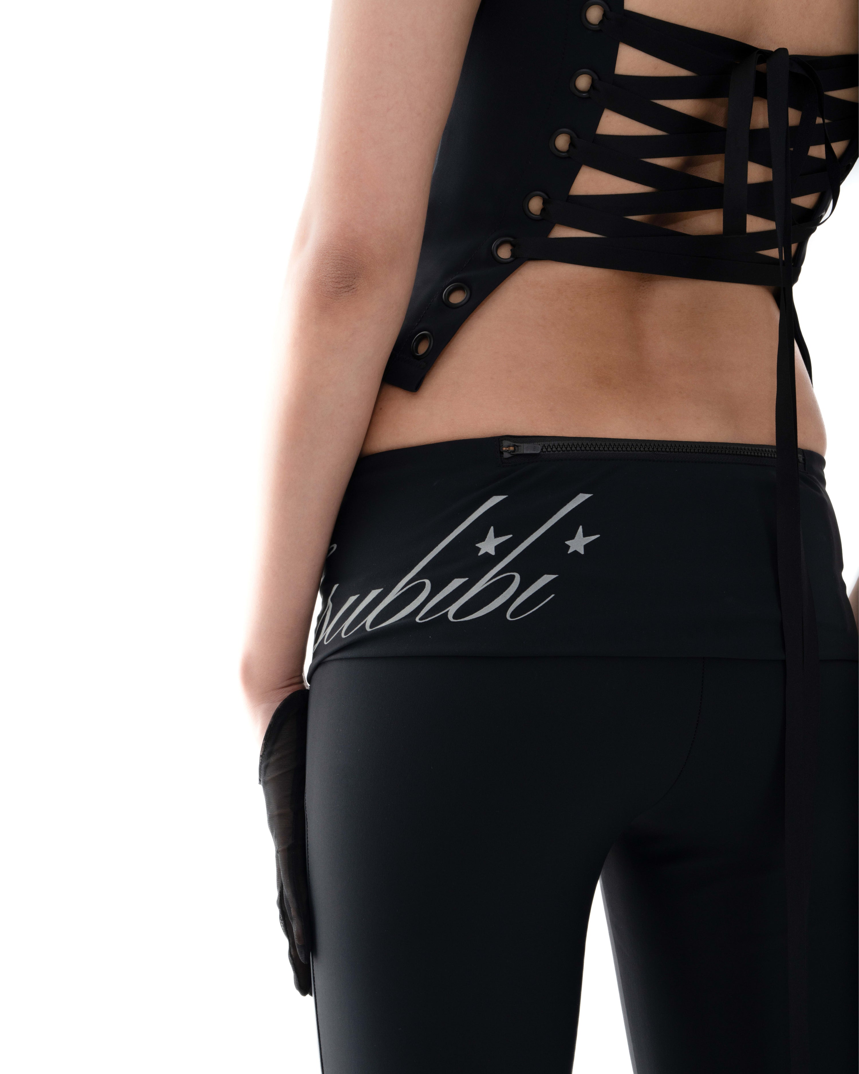 Missubibi’s day off- trouser
