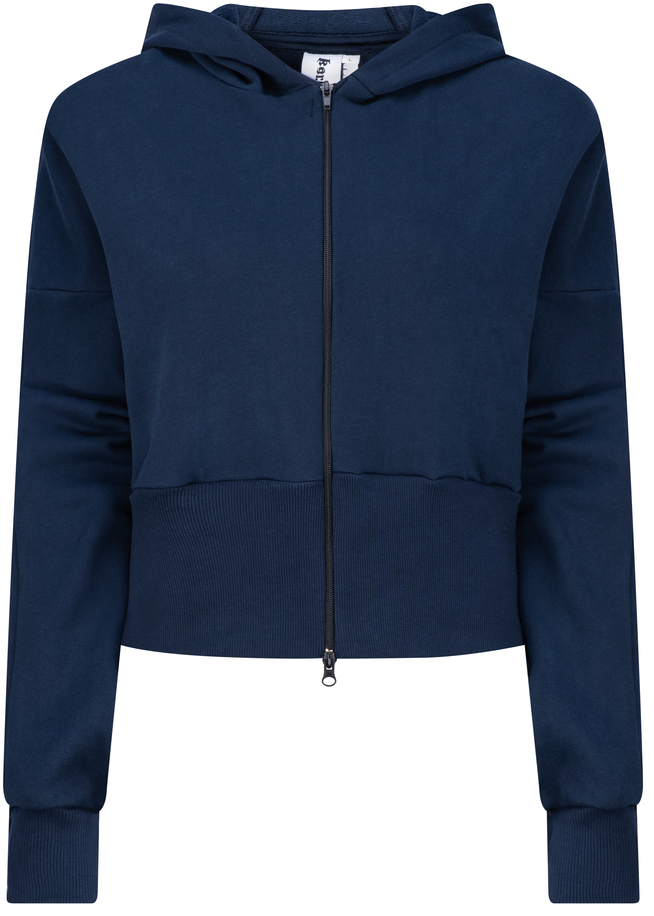 North jacket - navy/yellow