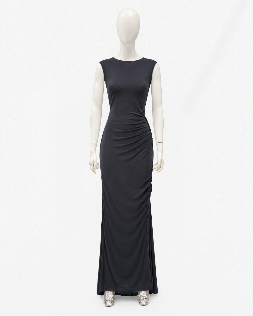 007-08  layered dress