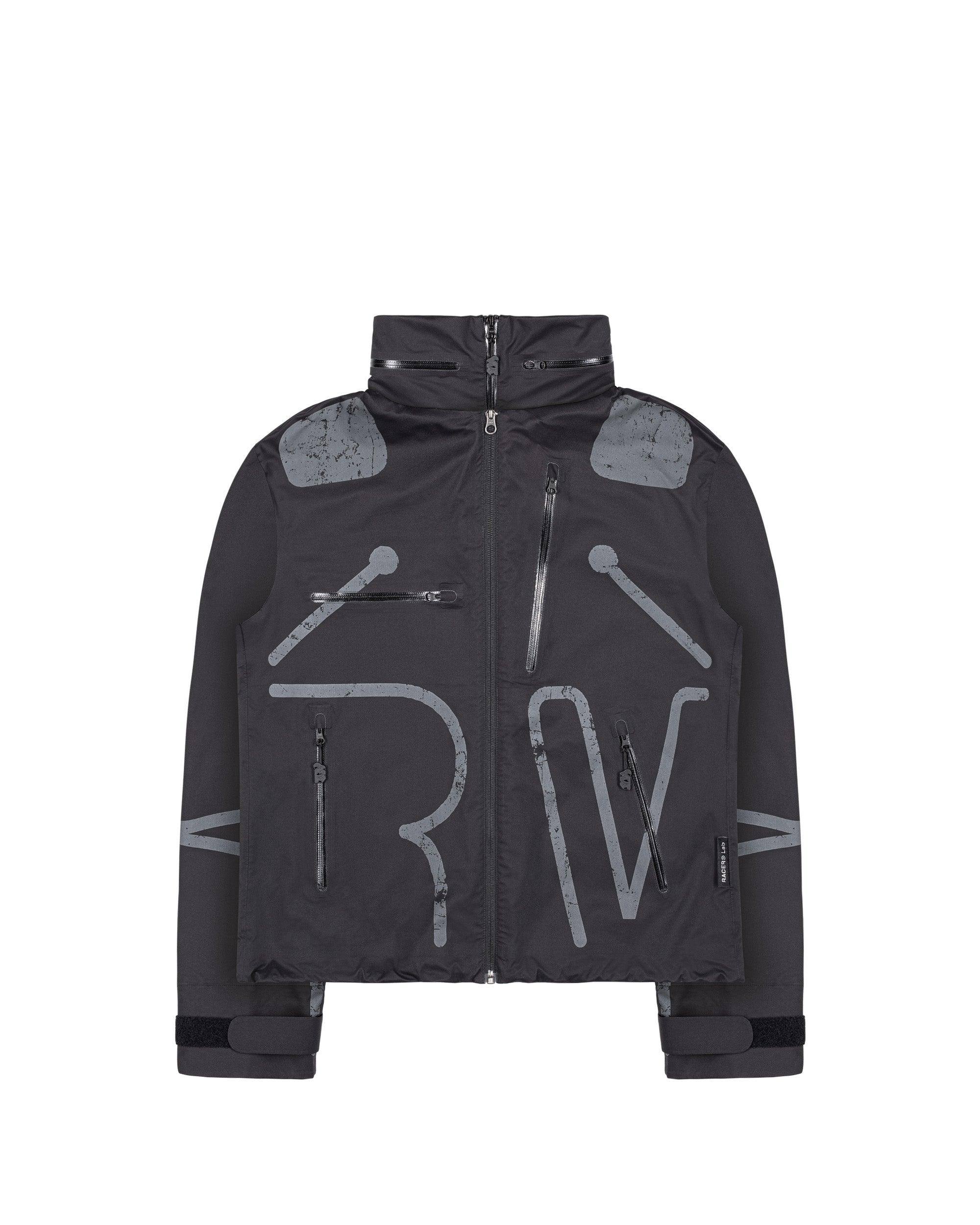 Racer® 3l membrane jacket