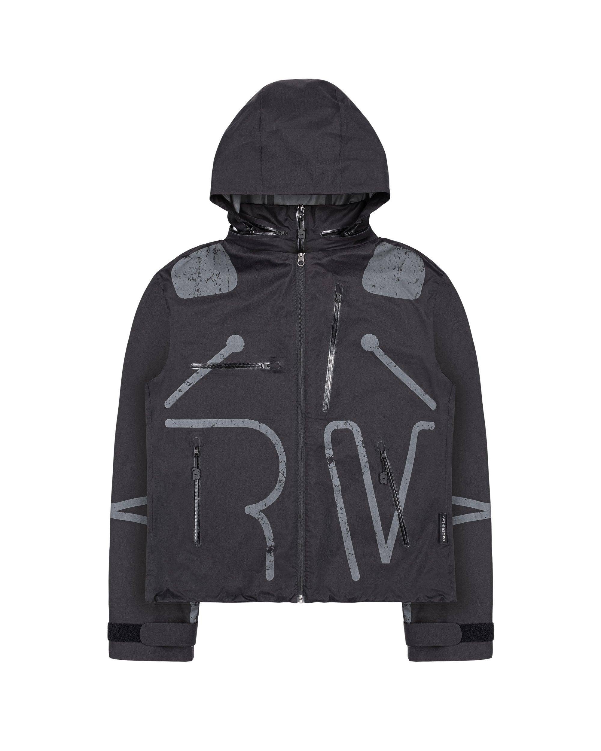 Racer® 3l membrane jacket