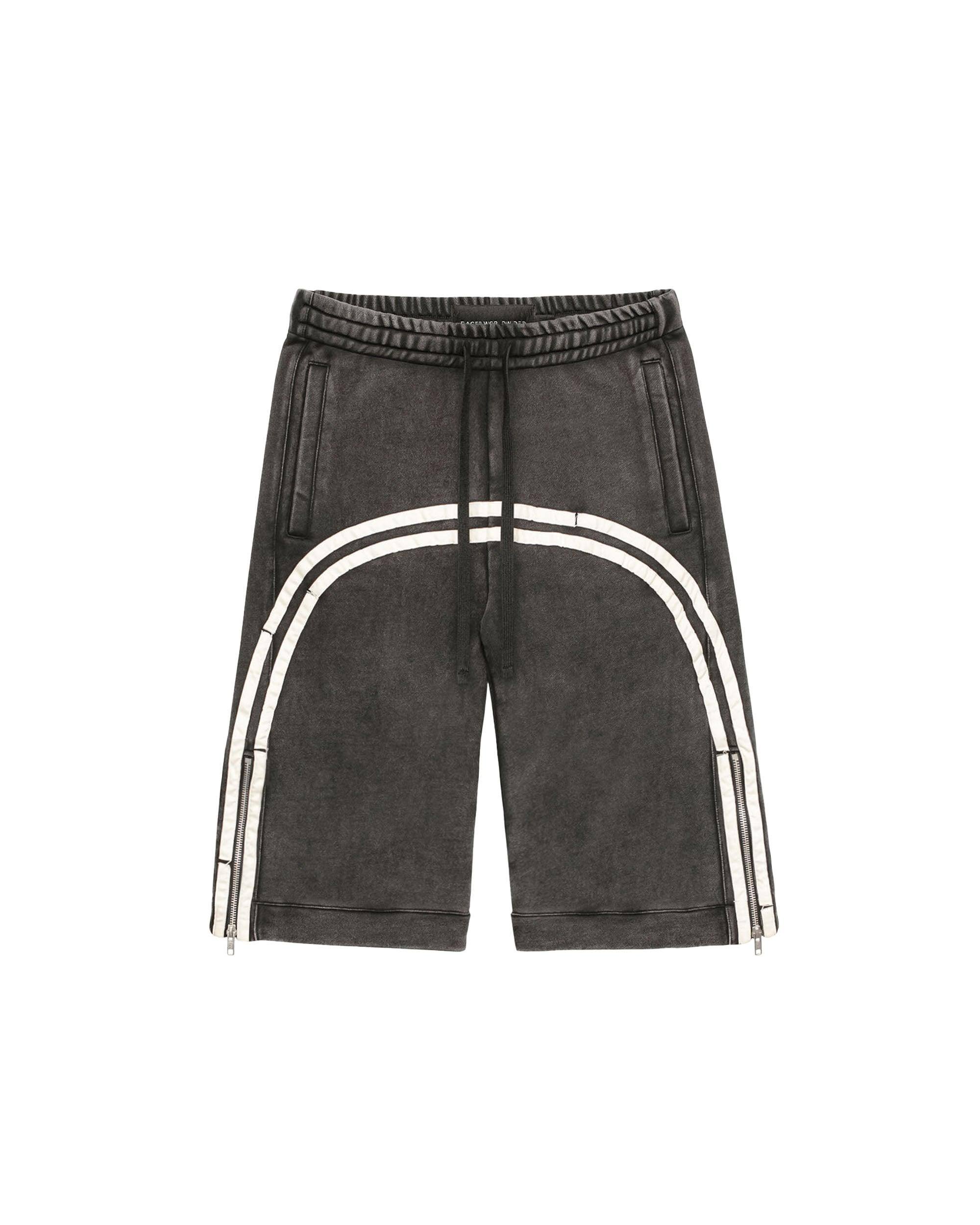Track shorts