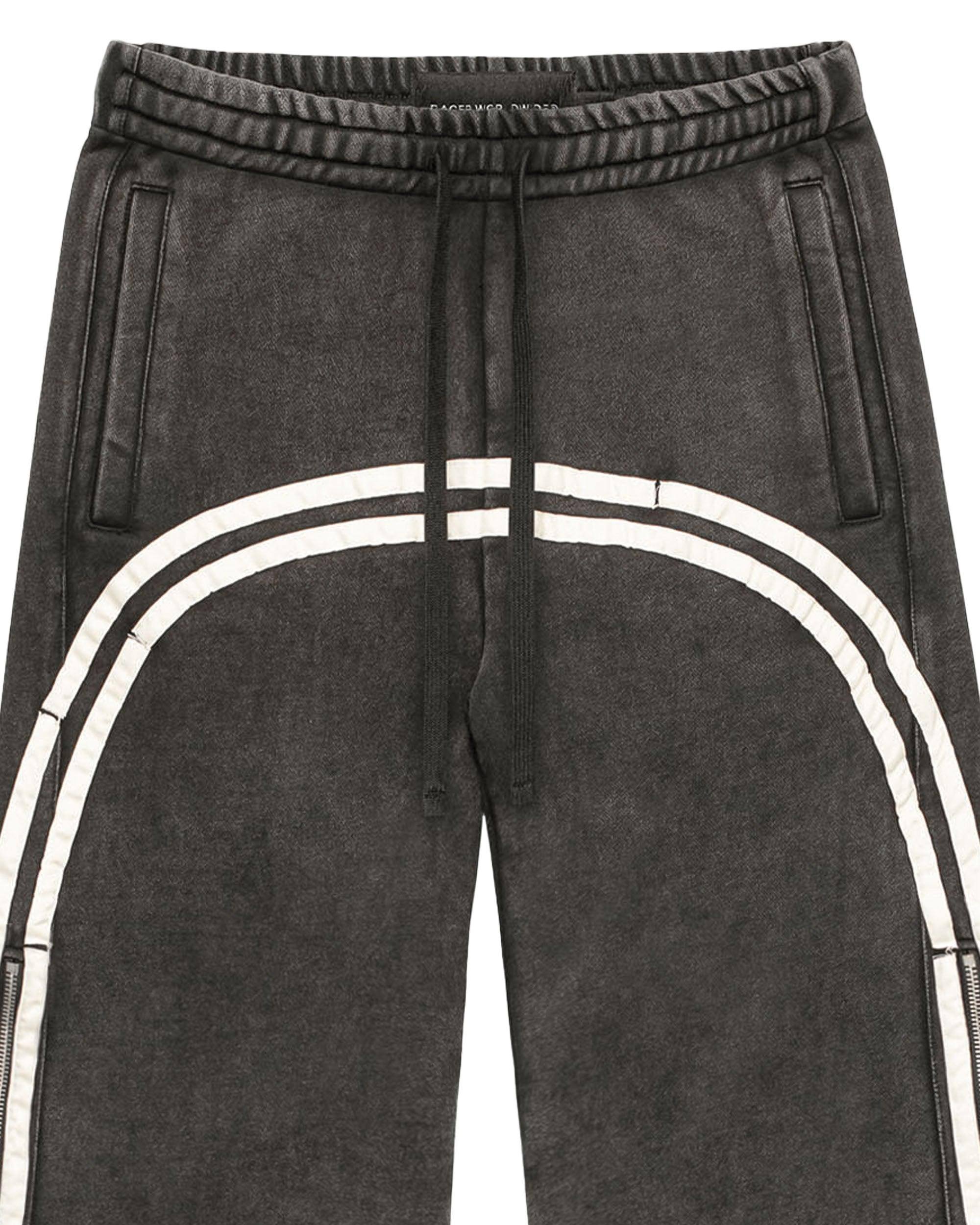 Track shorts