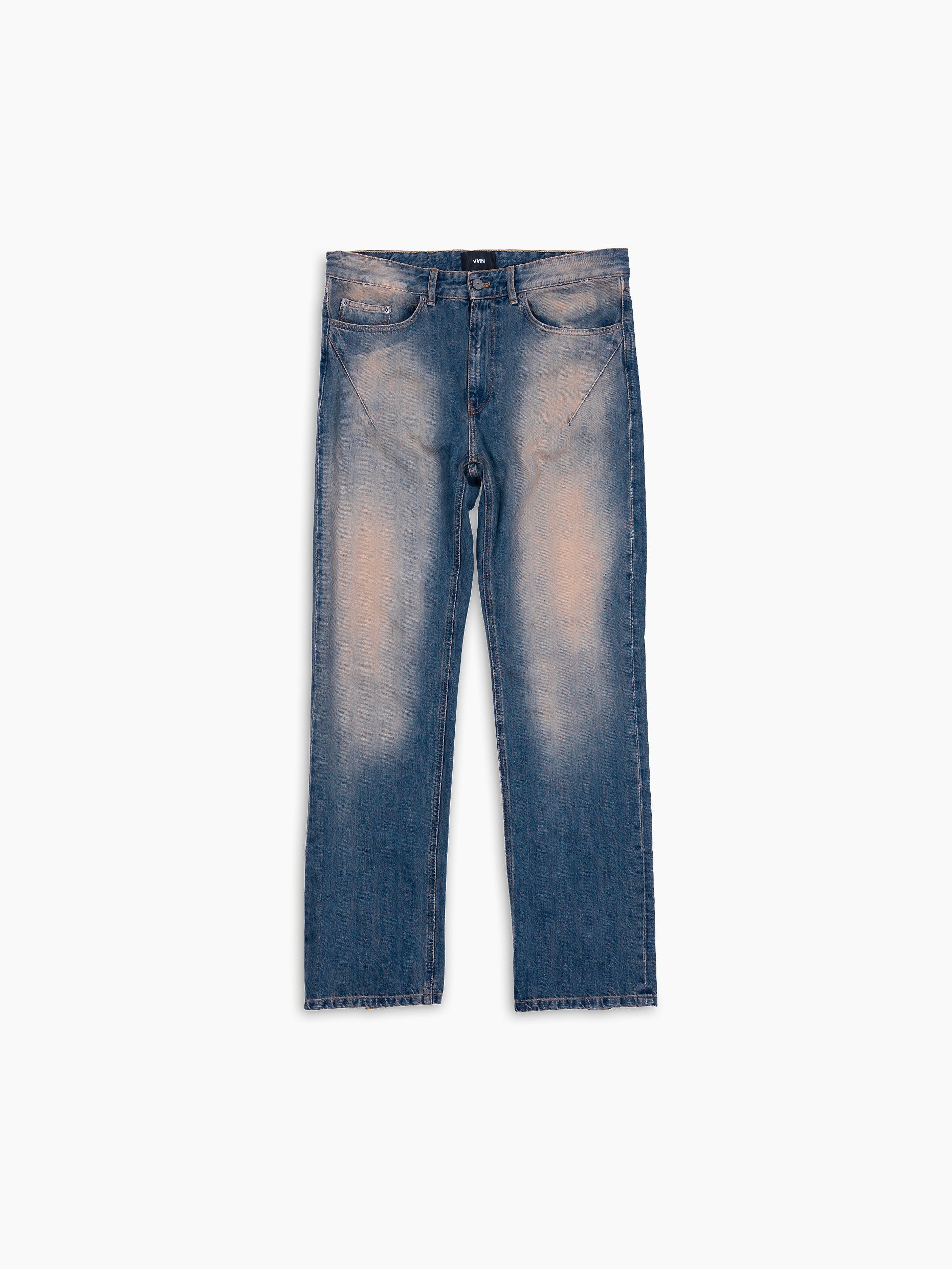 Vain regular jeans