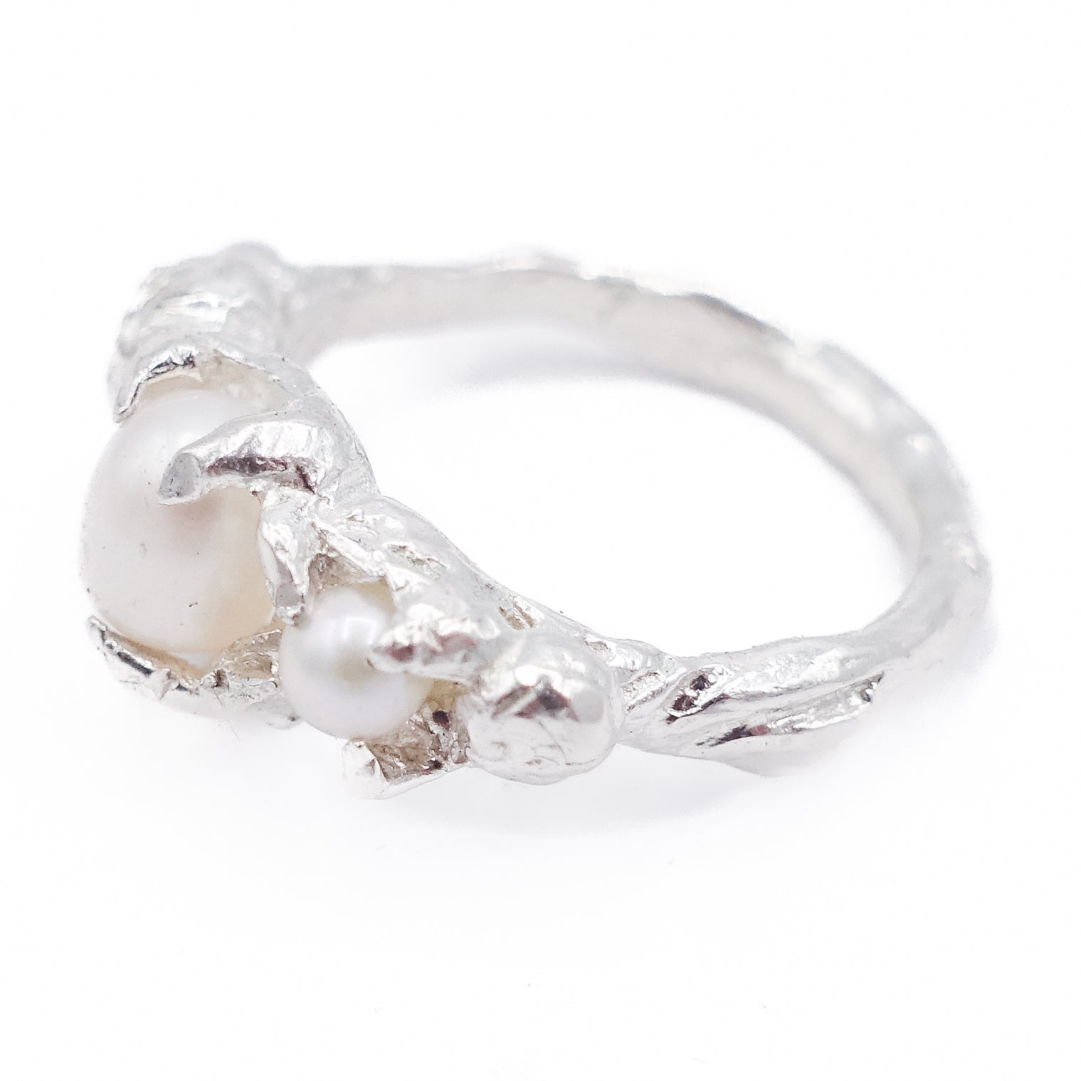 Maeve ring
