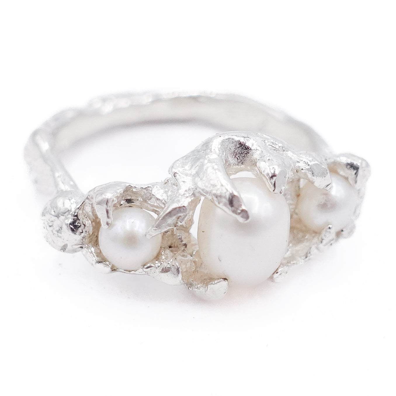 Maeve ring