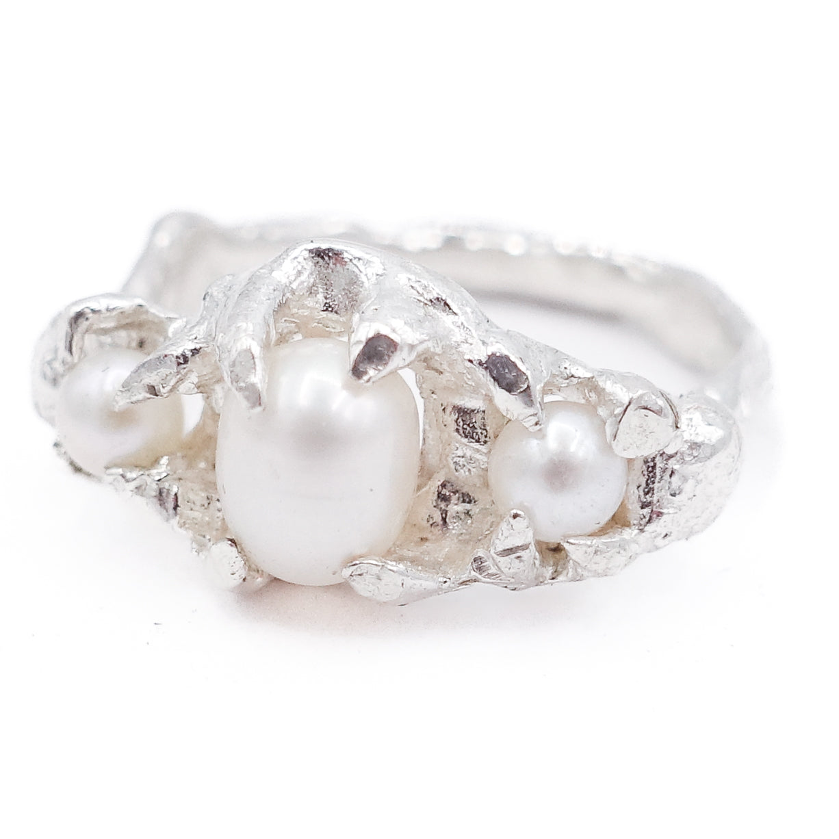 Maeve ring