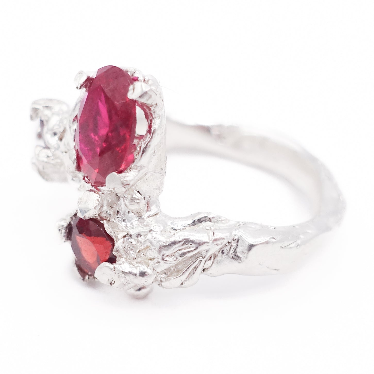 Empires ring
