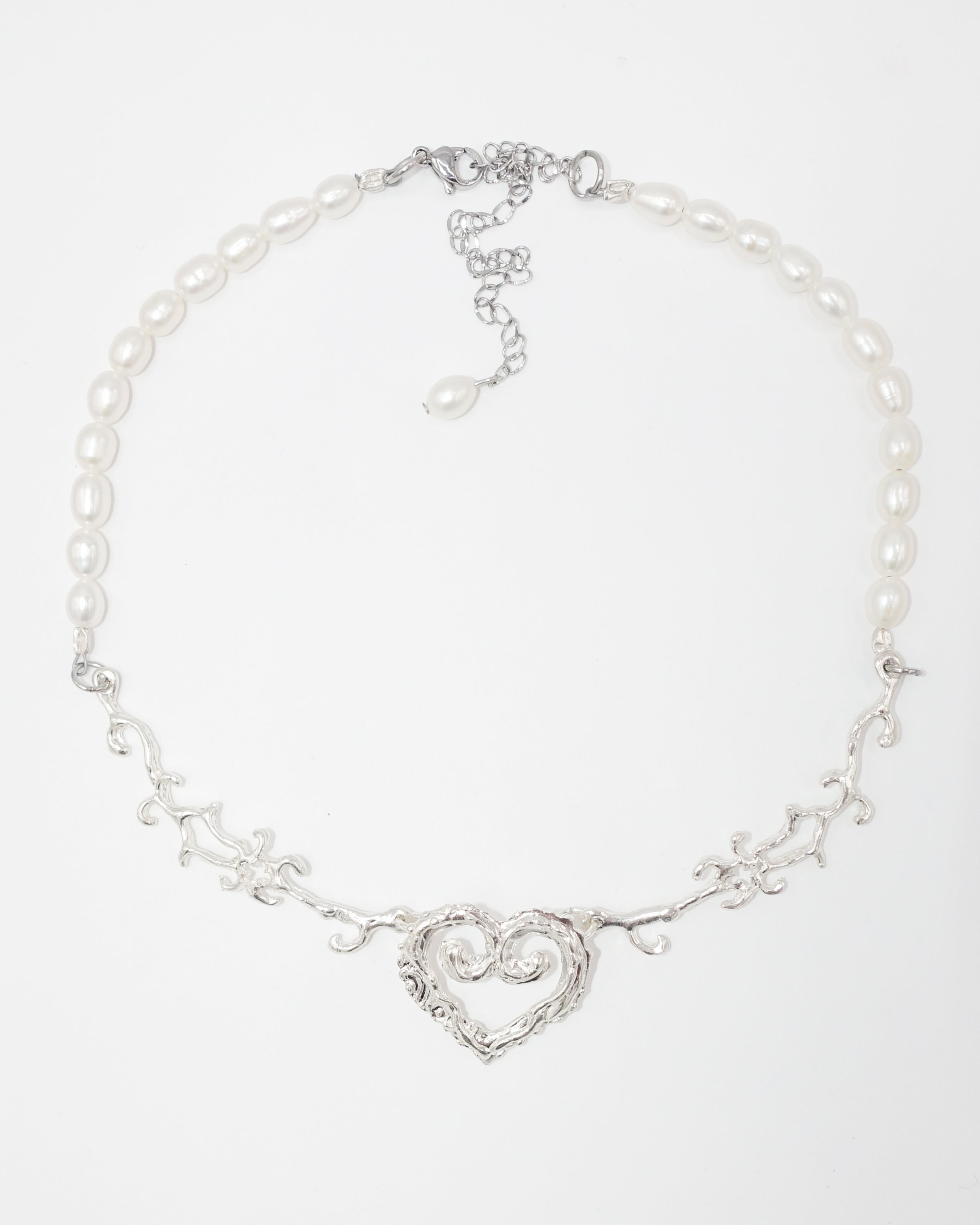 Isolde collar