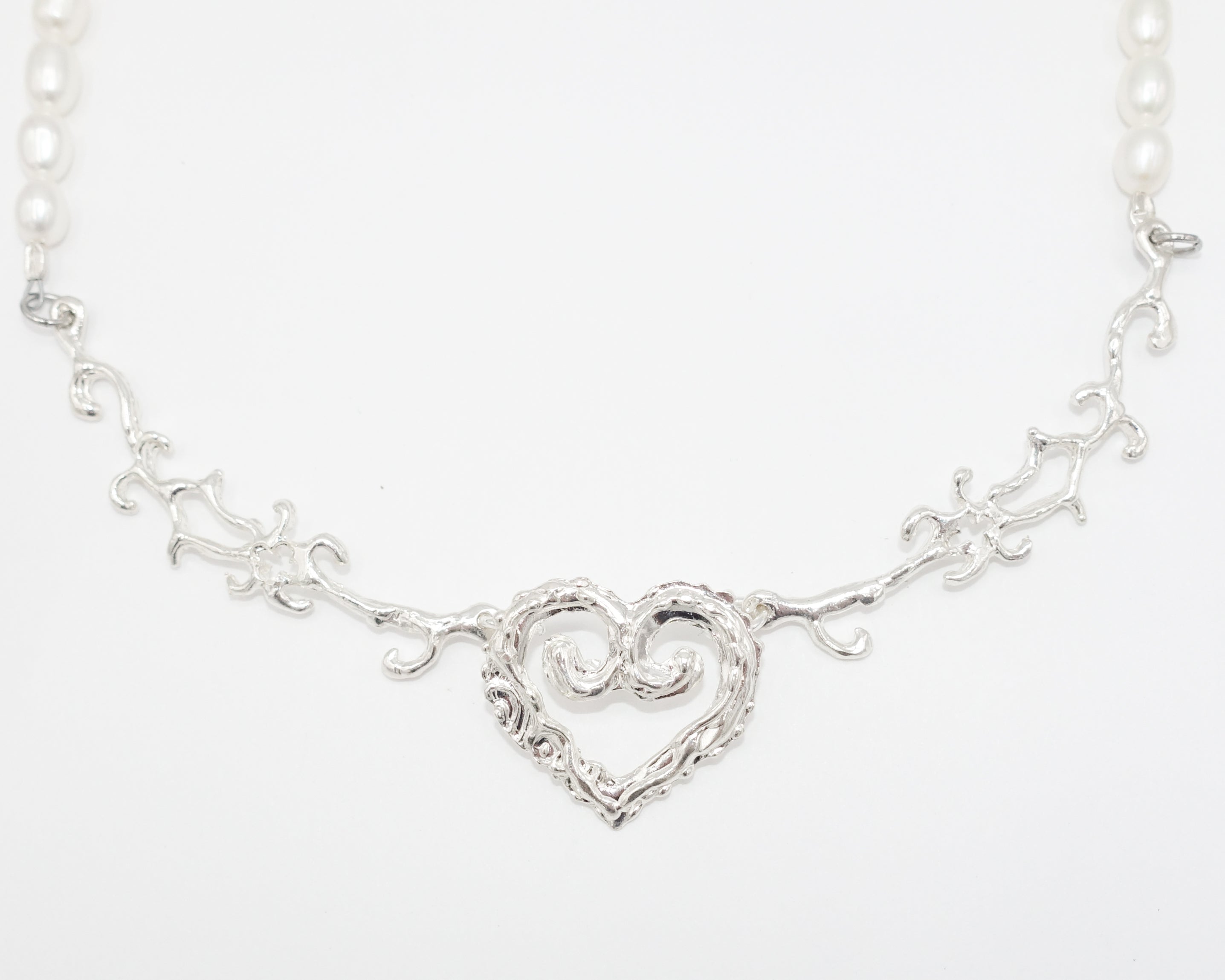 Isolde collar