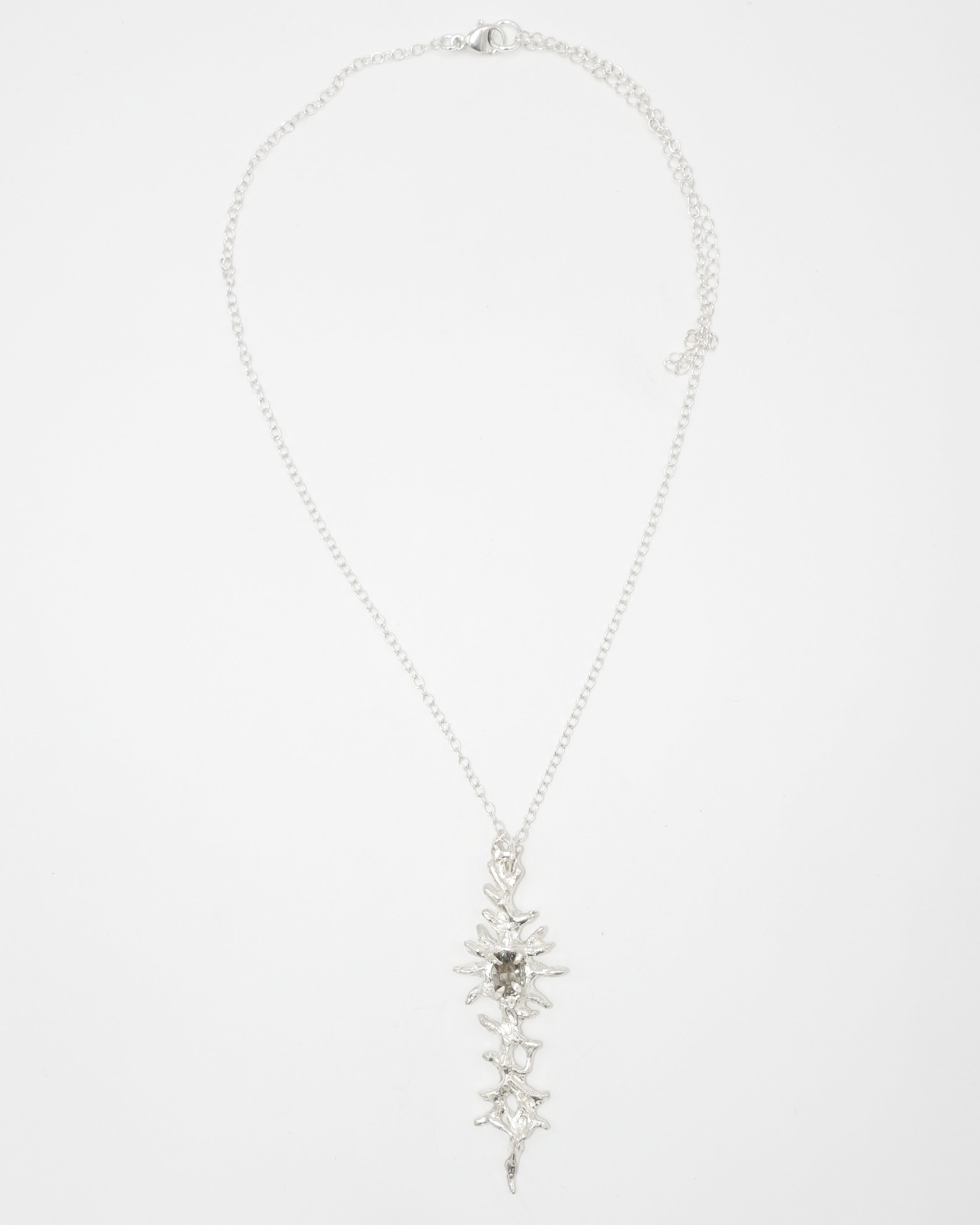 Thornblade pendant