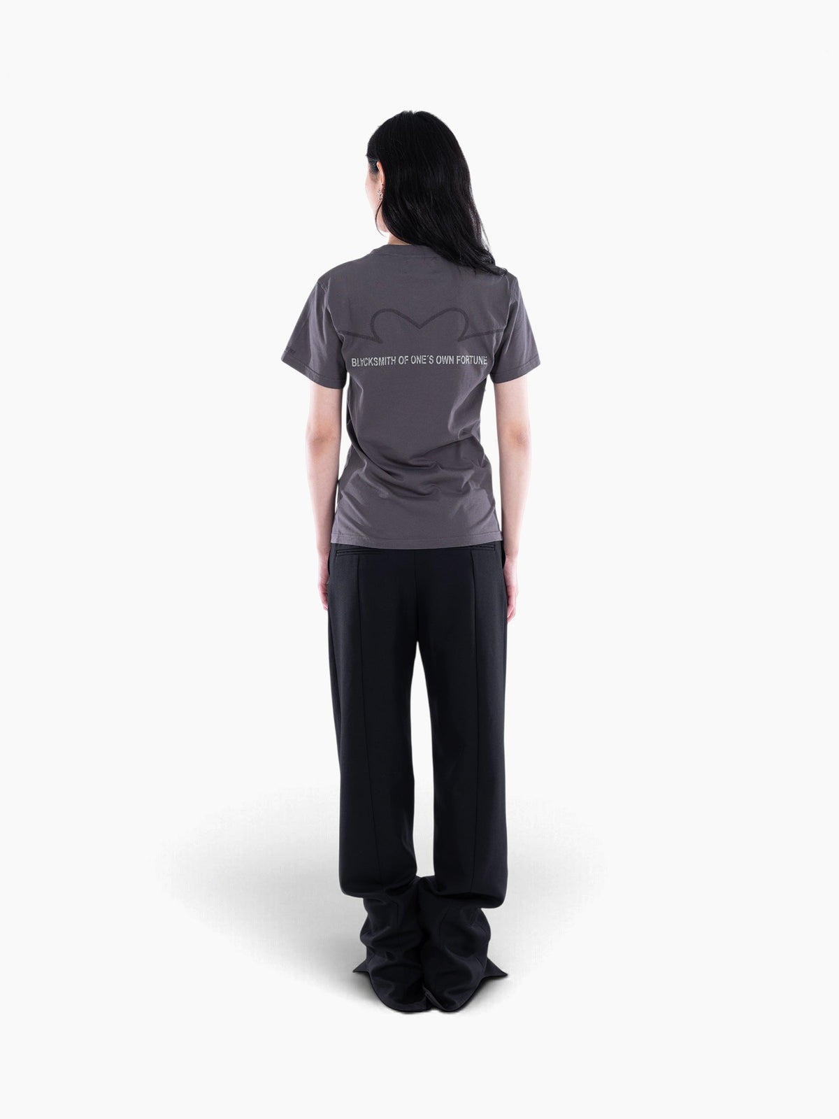 Vain blacksmith t-shirt grey