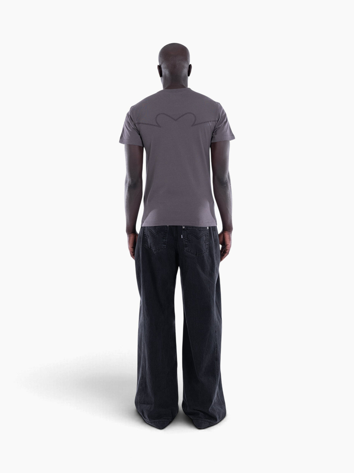 Vain logo t-shirt