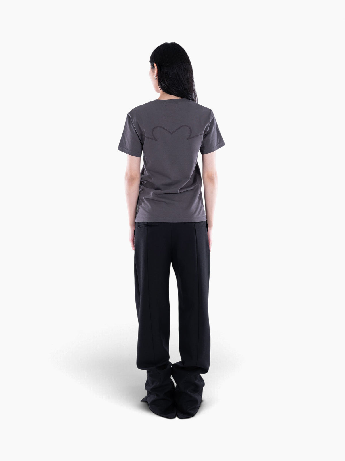 Vain logo t-shirt