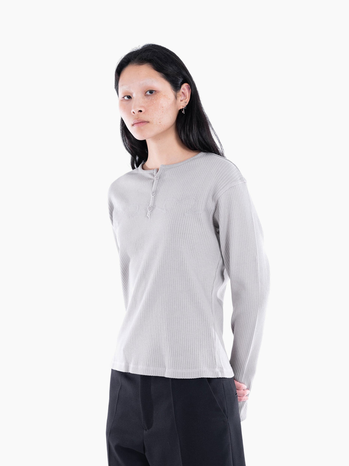 Vain morgan shirt grey