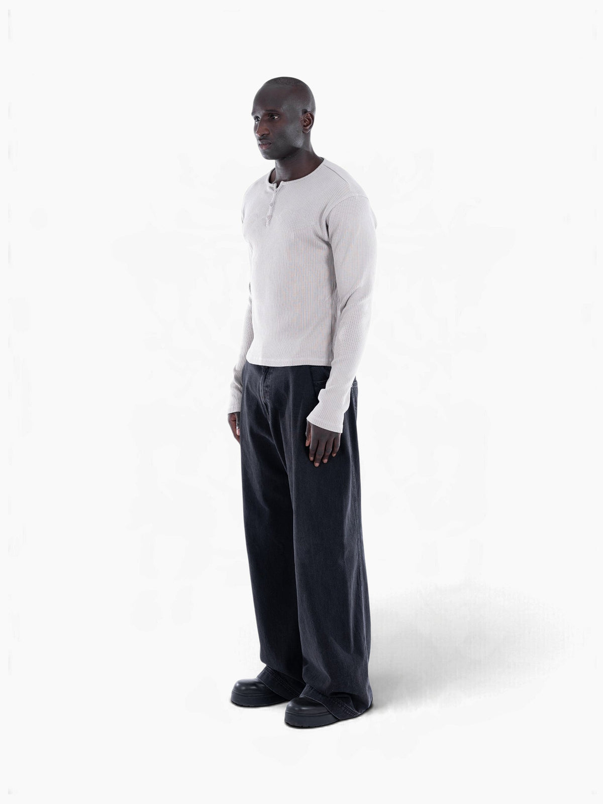 Vain morgan shirt grey