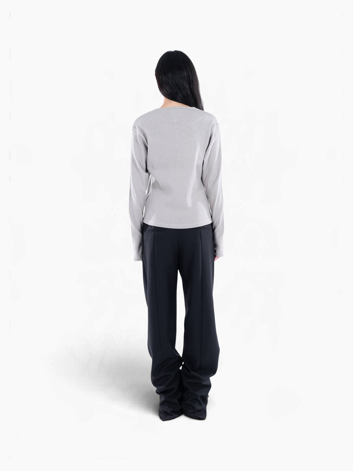 Vain morgan shirt grey