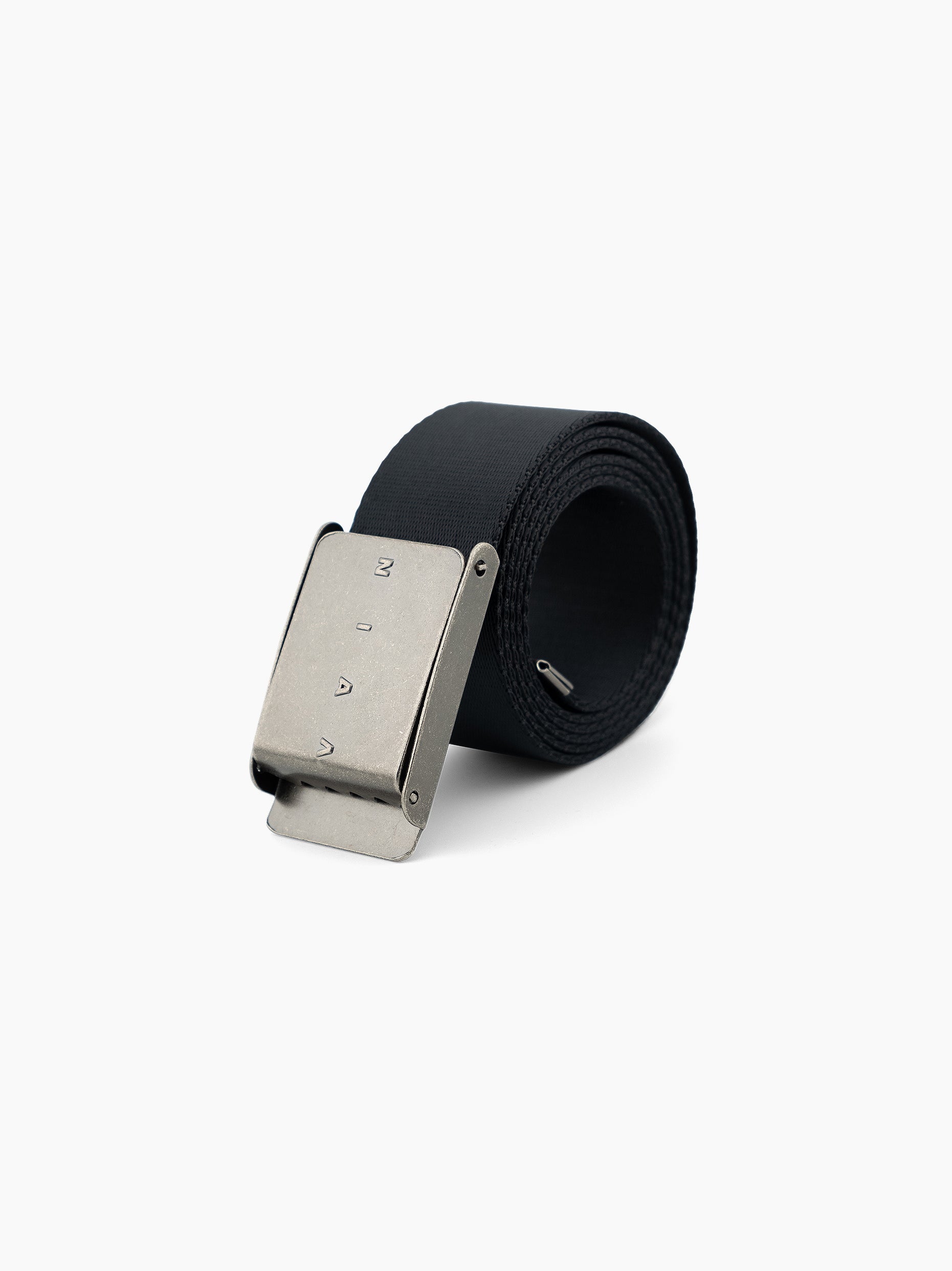 Vain click belt black