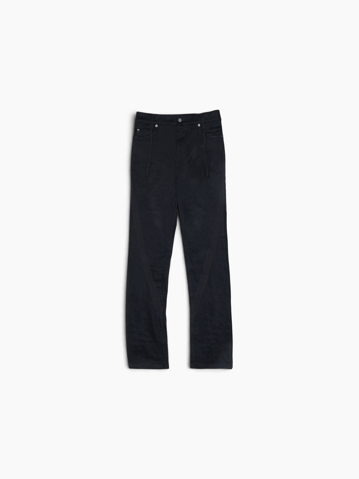 Vain skinny jeans black