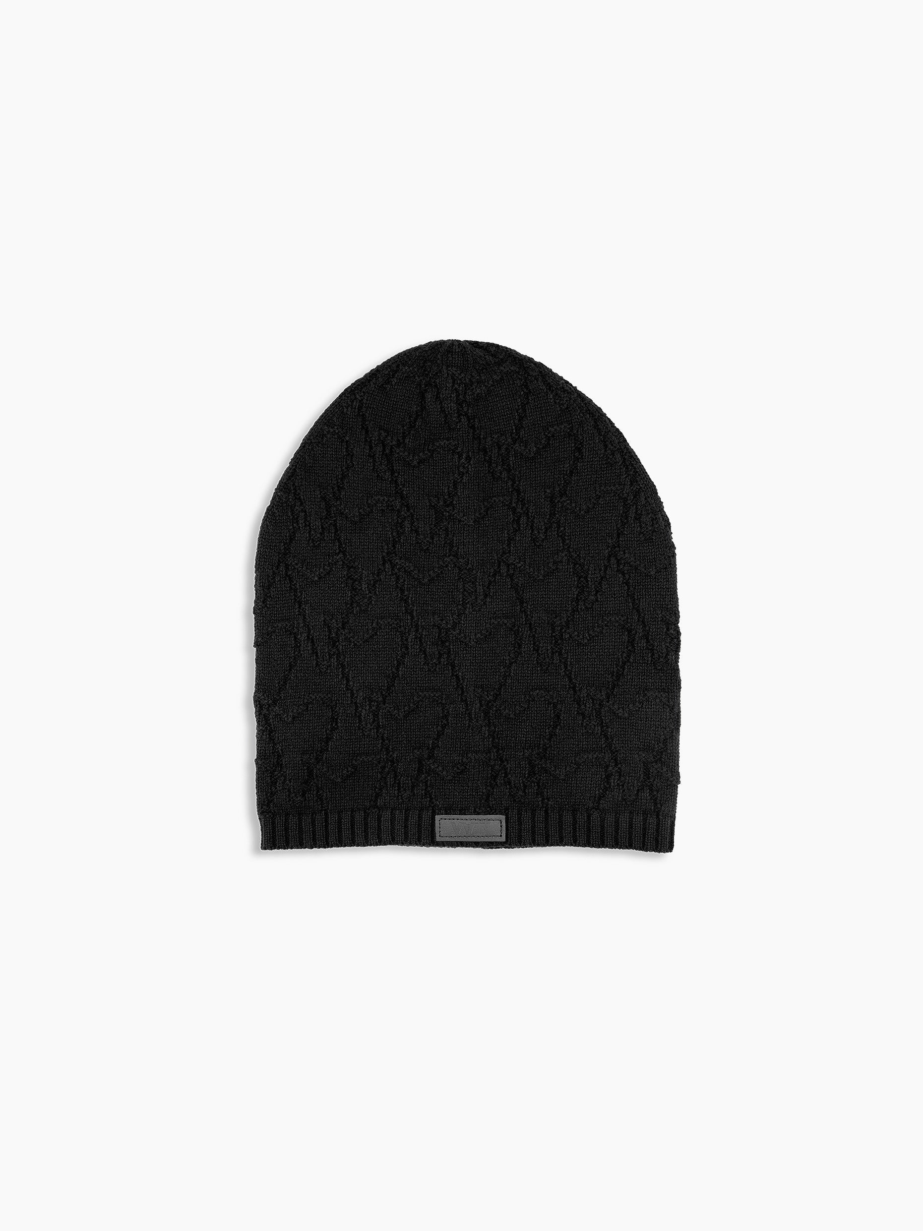 Vain slouch beanie