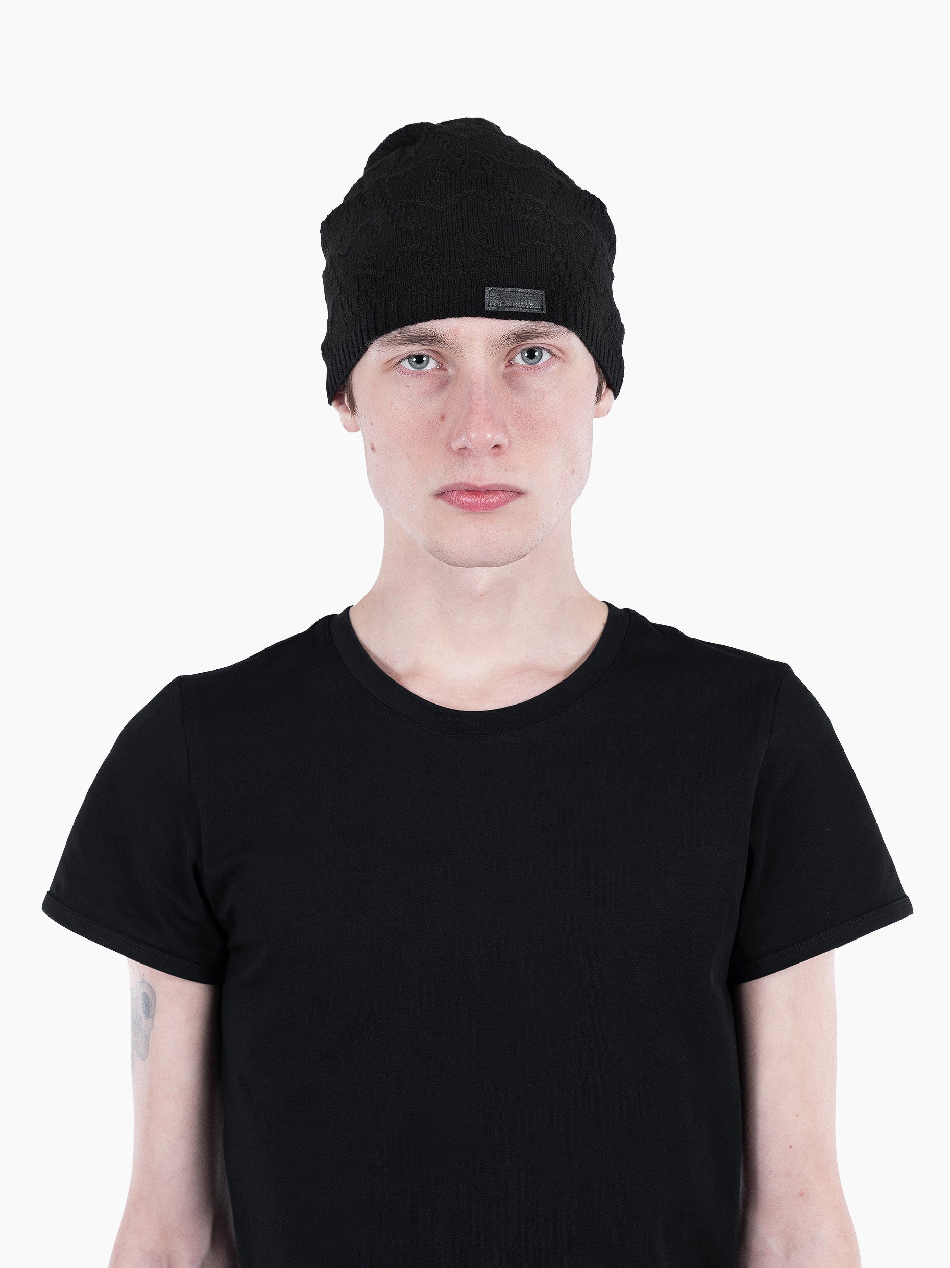 Vain slouch beanie