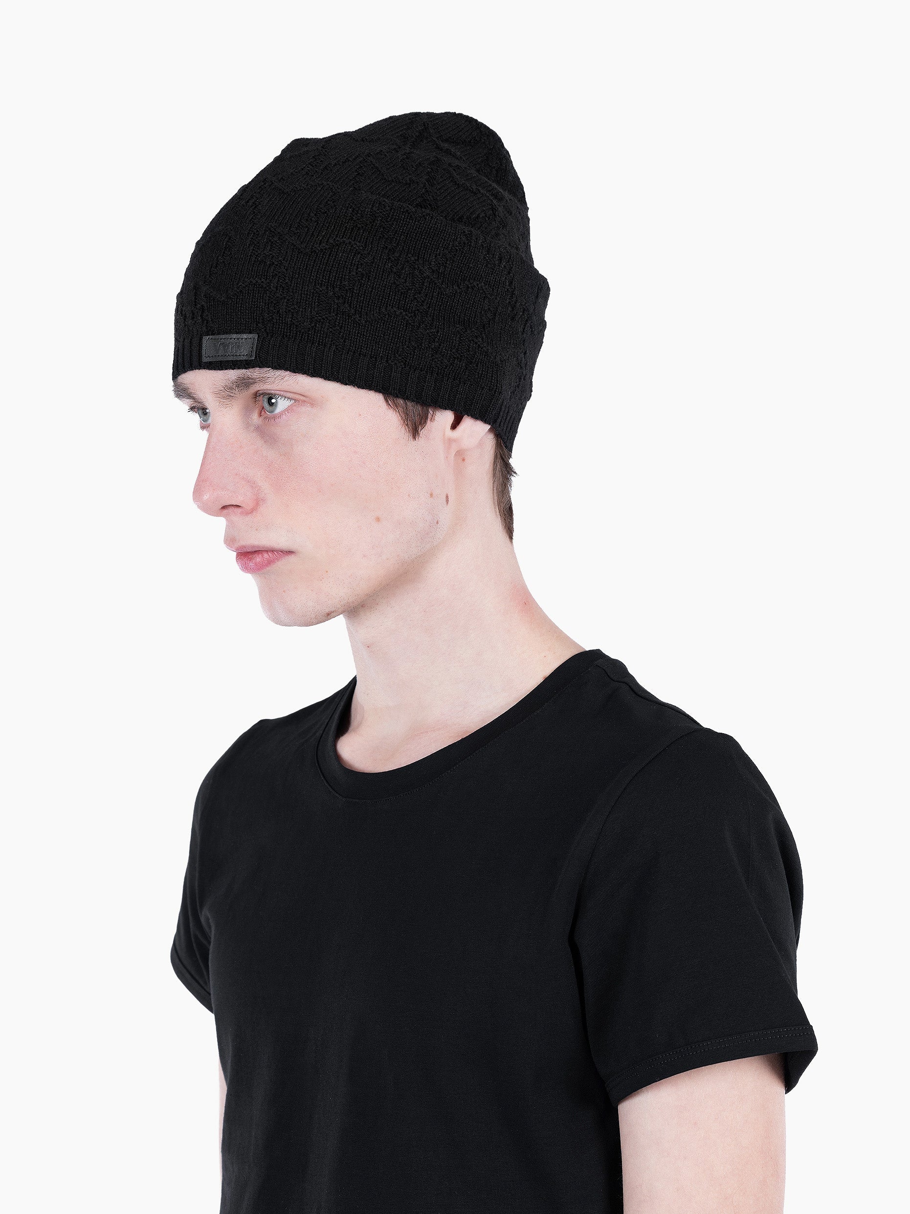 Vain slouch beanie