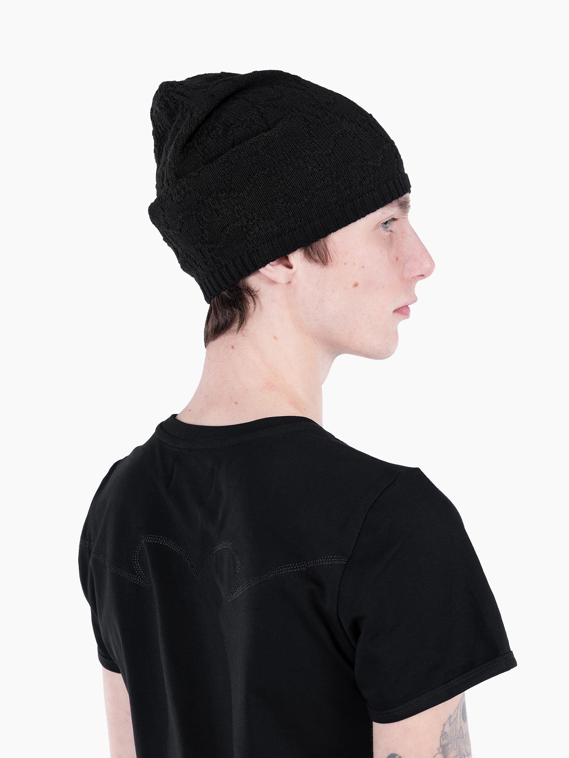 Vain slouch beanie