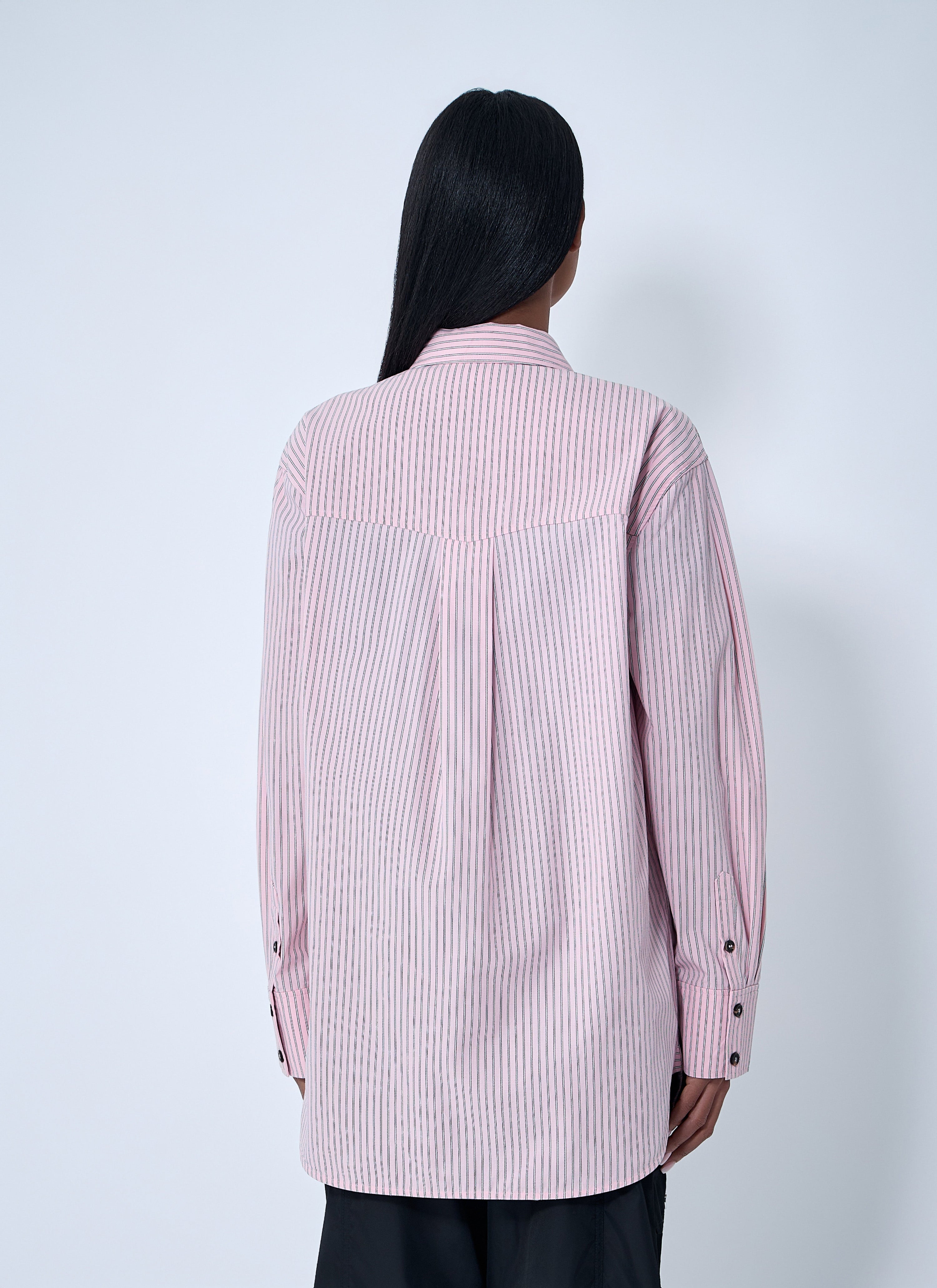 Stripe shirt